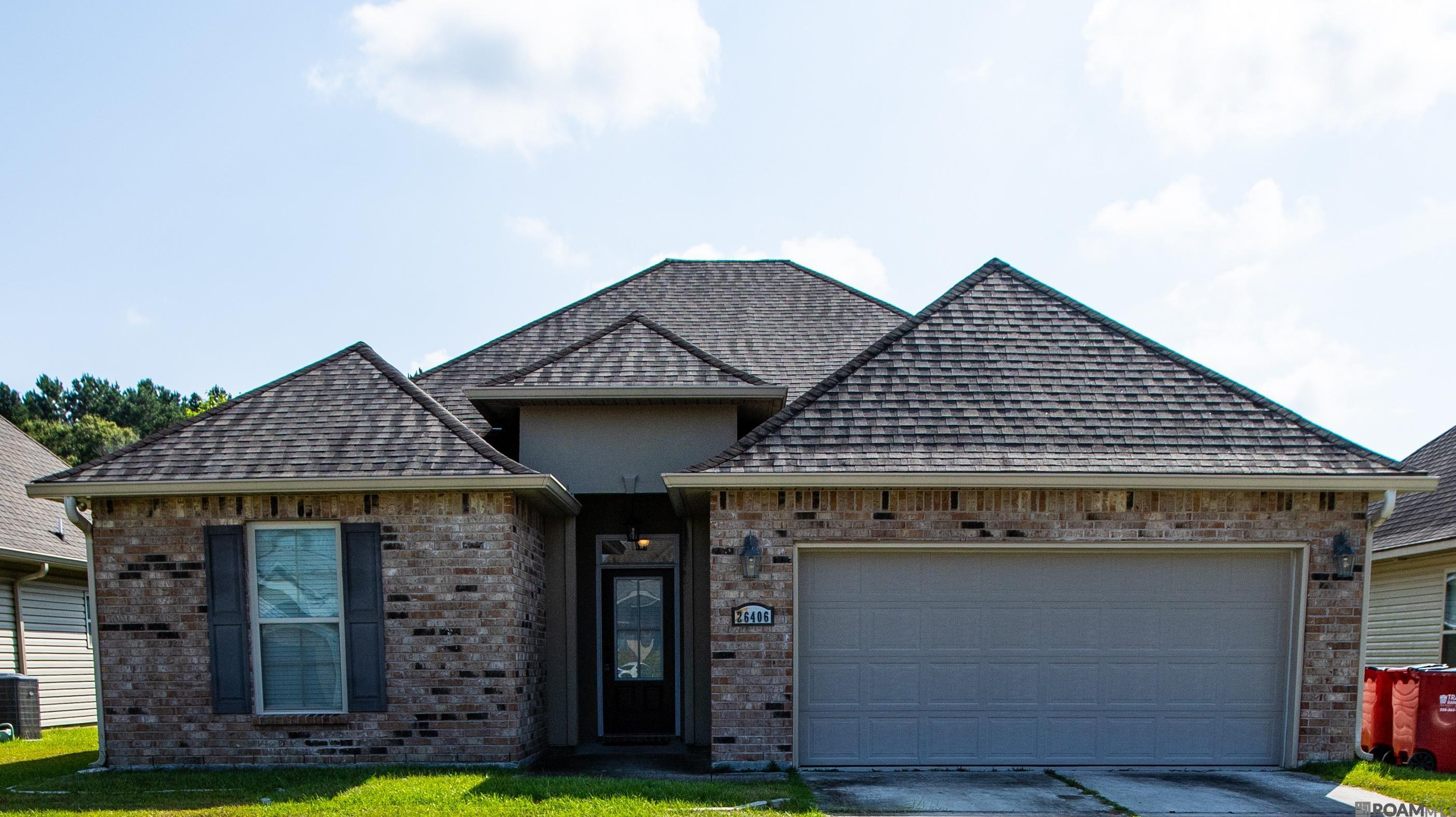 26406 Evangeline Trace Blvd — photo
