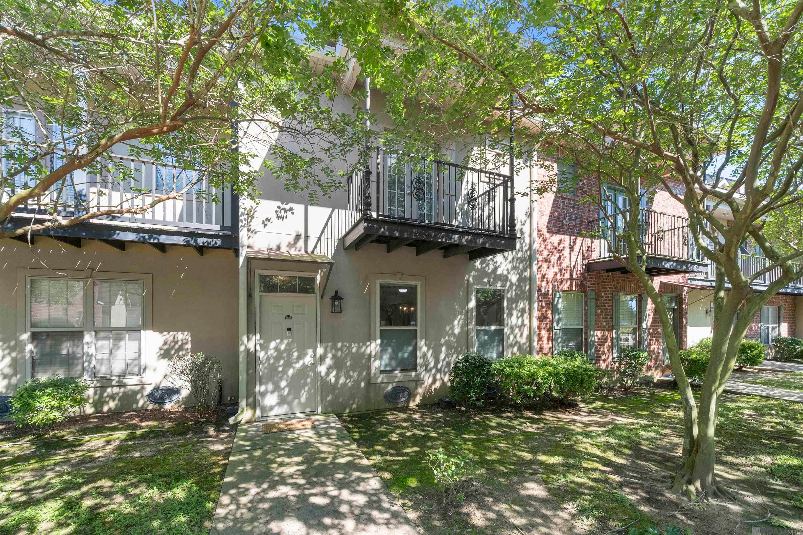 10600 Lakes Blvd #1805 — photo