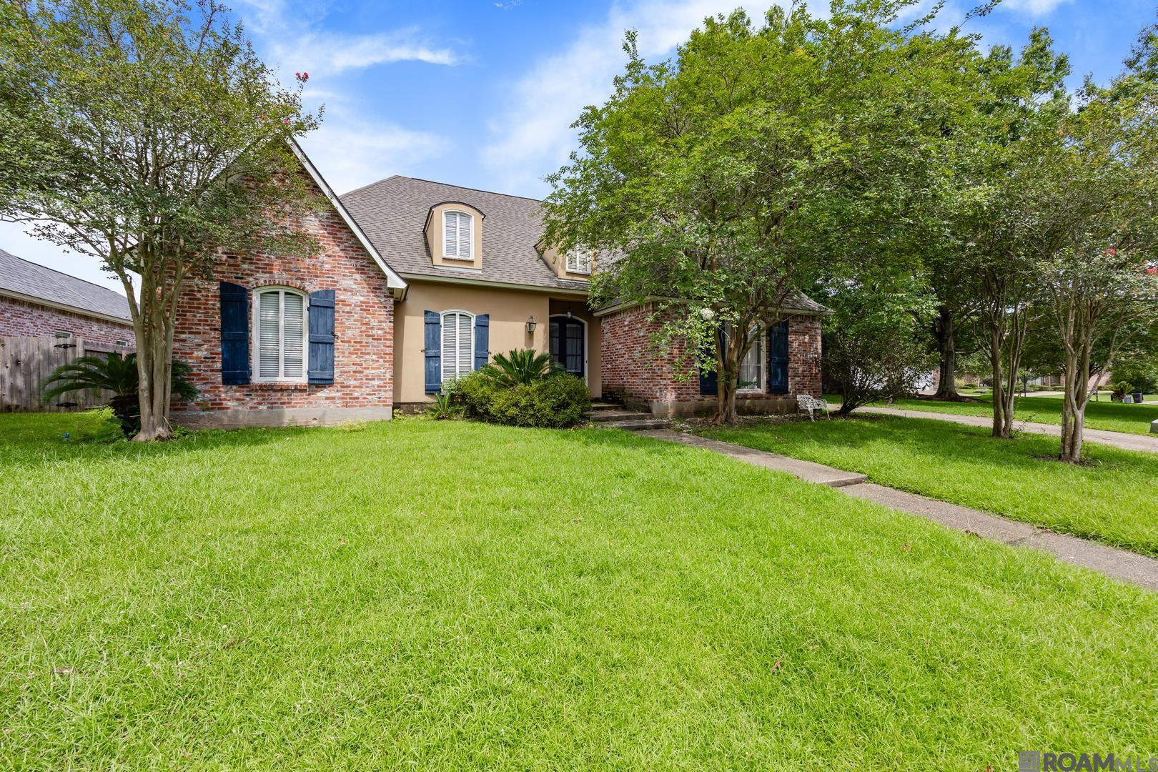 16306 Winding Ridge Ave — photo