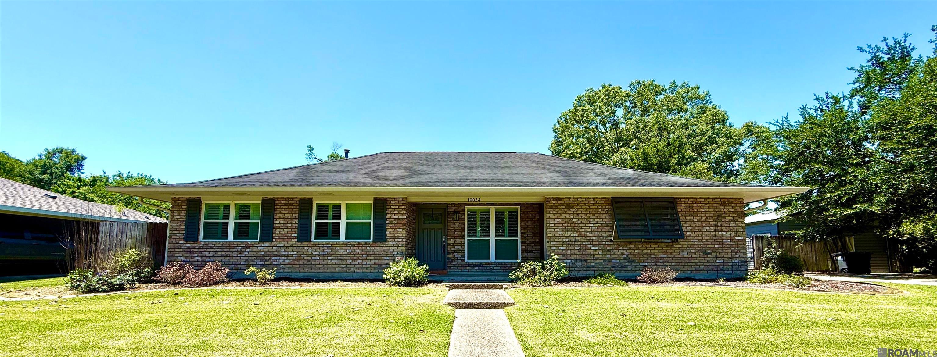 10024 Ridgely Dr — photo