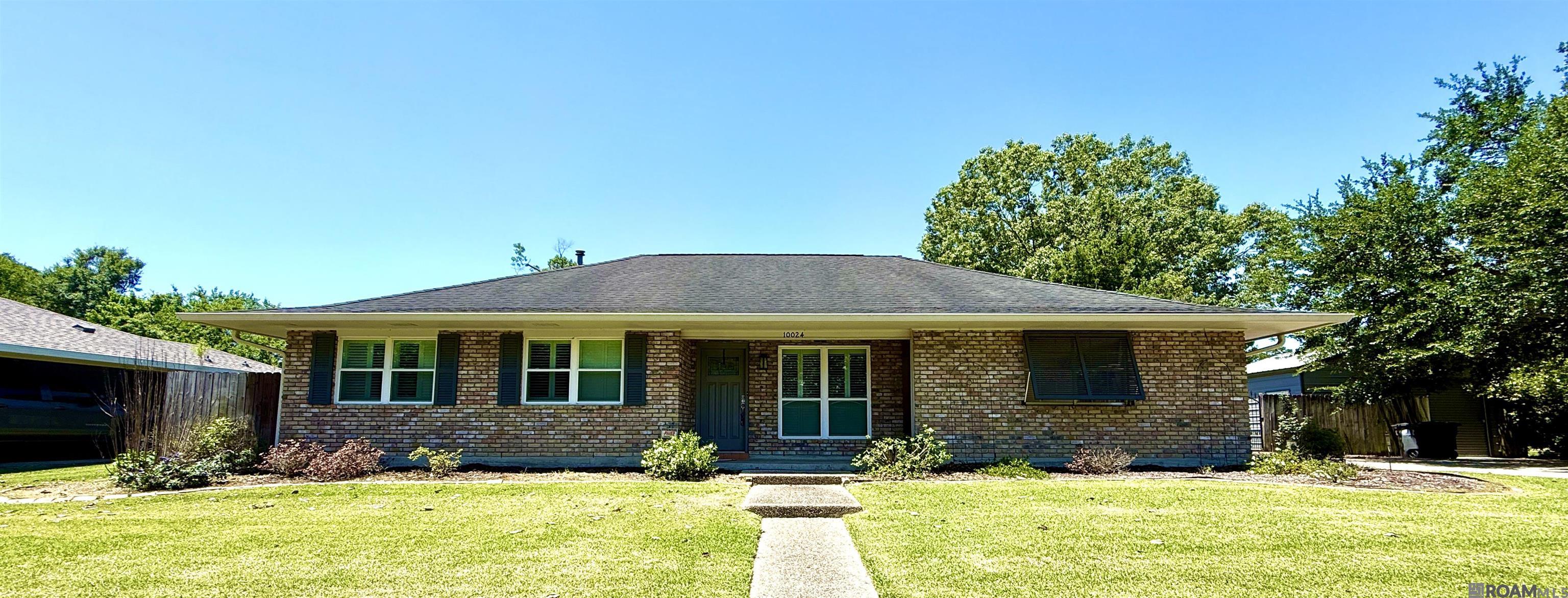 10024 Ridgely Drive, Baton Rouge, LA 70809 — photo 2