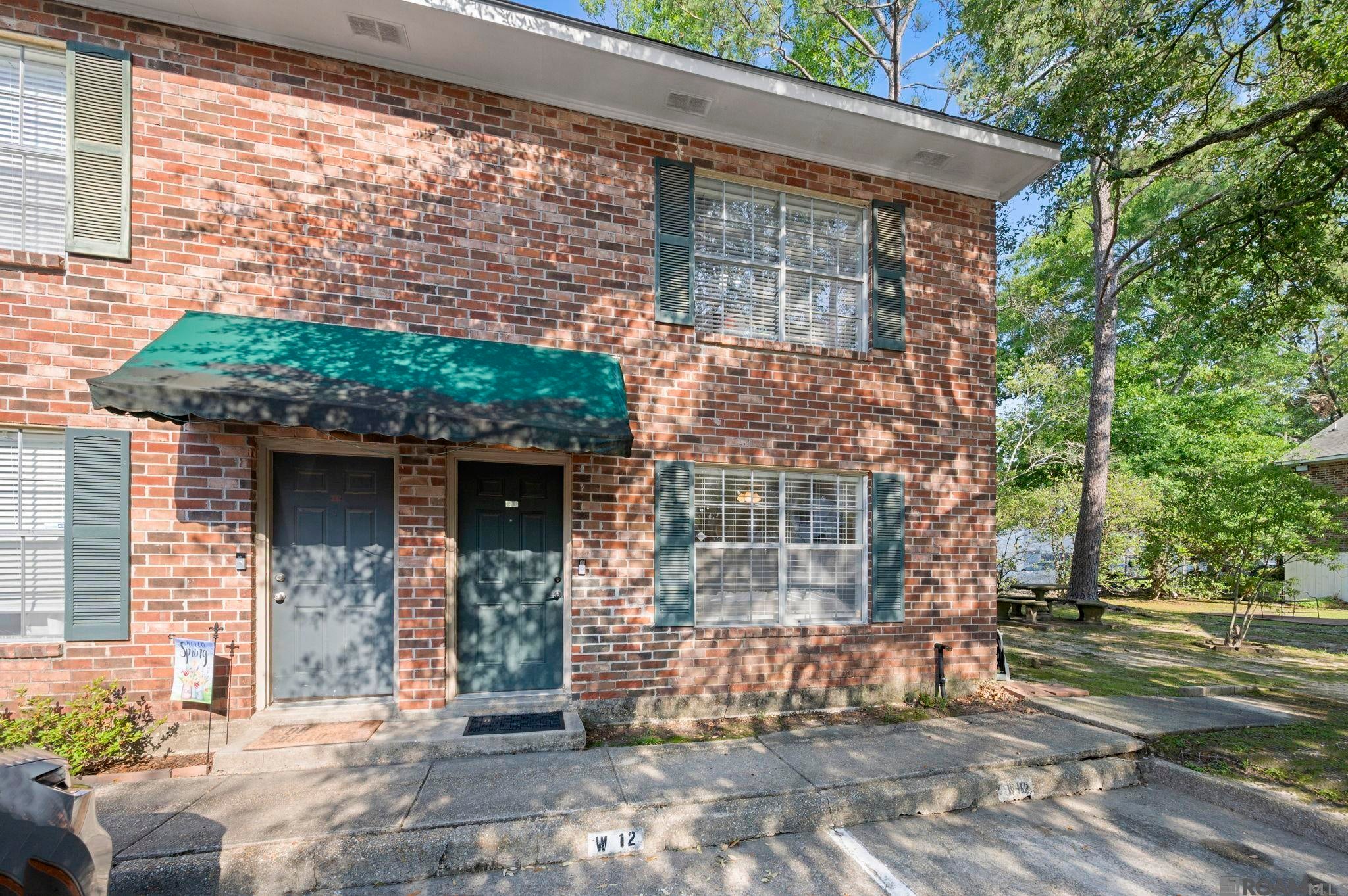 9855 Jefferson Hwy #W12 — photo