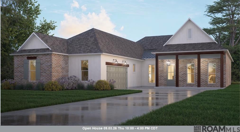 630 Night Heron Lane — photo
