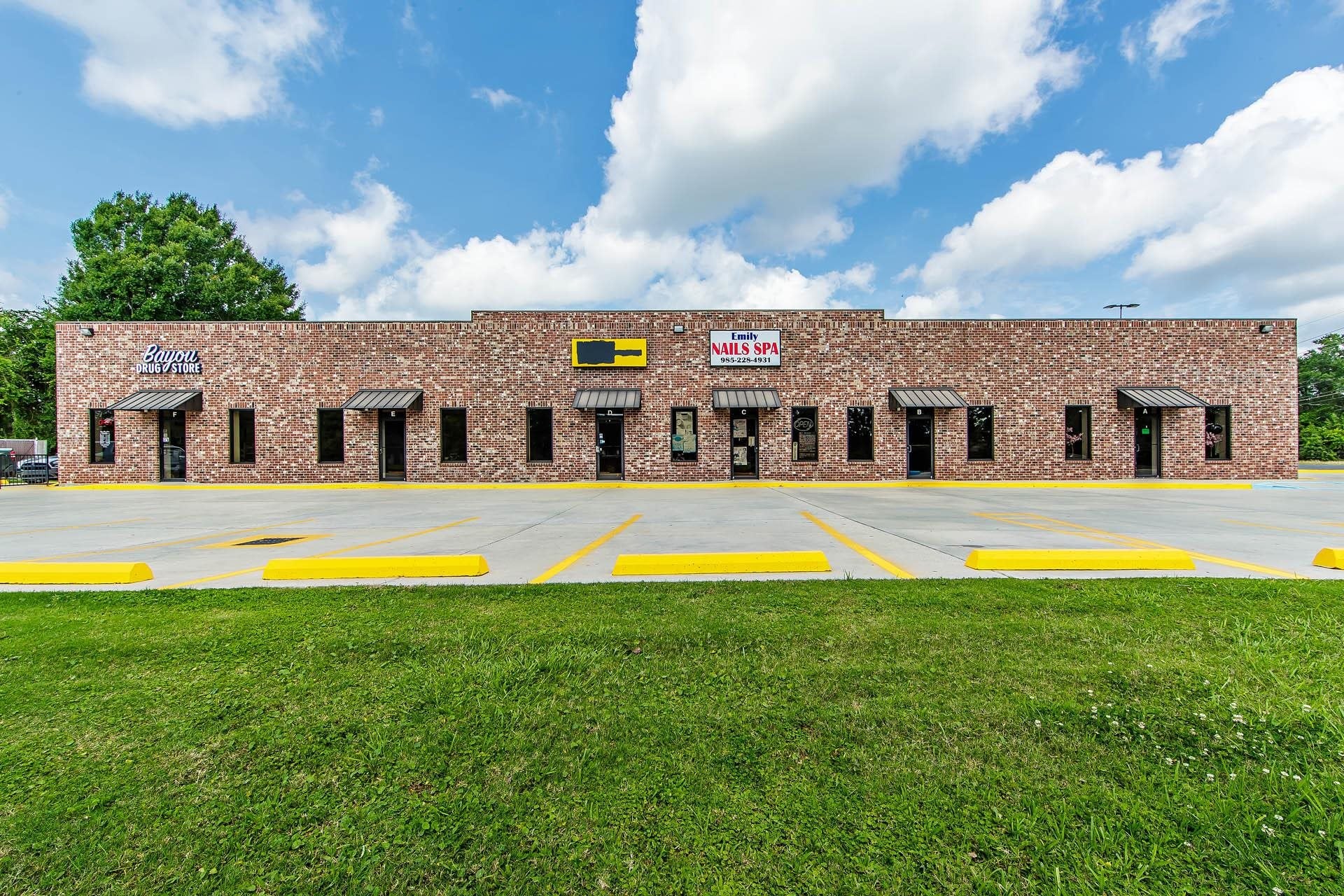 1615 St Mary Highway #E — photo