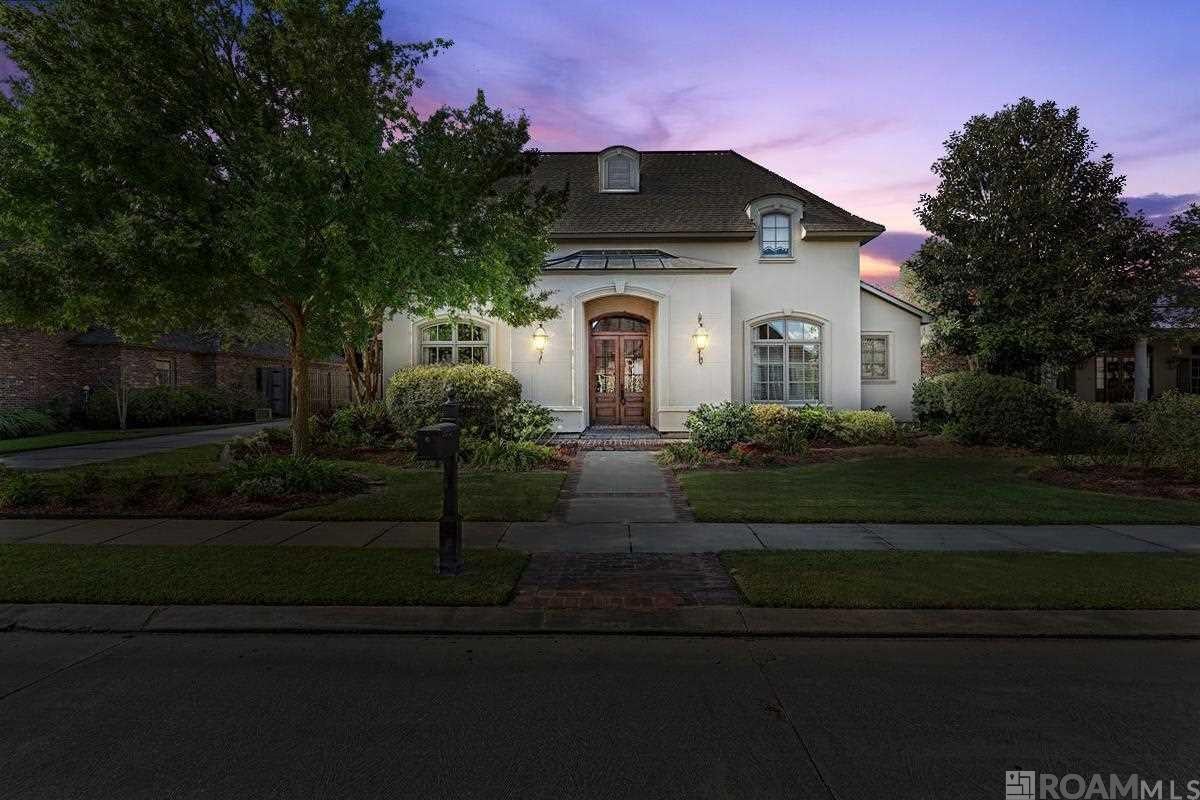 6427 Province Ln — photo