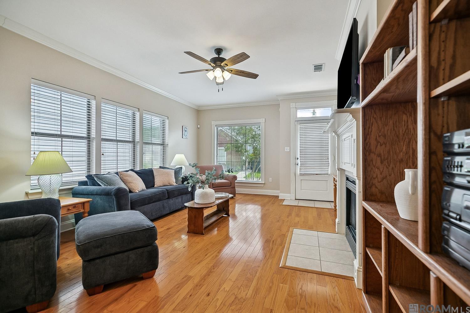 12500 Old Hammond Hwy #W2 — photo