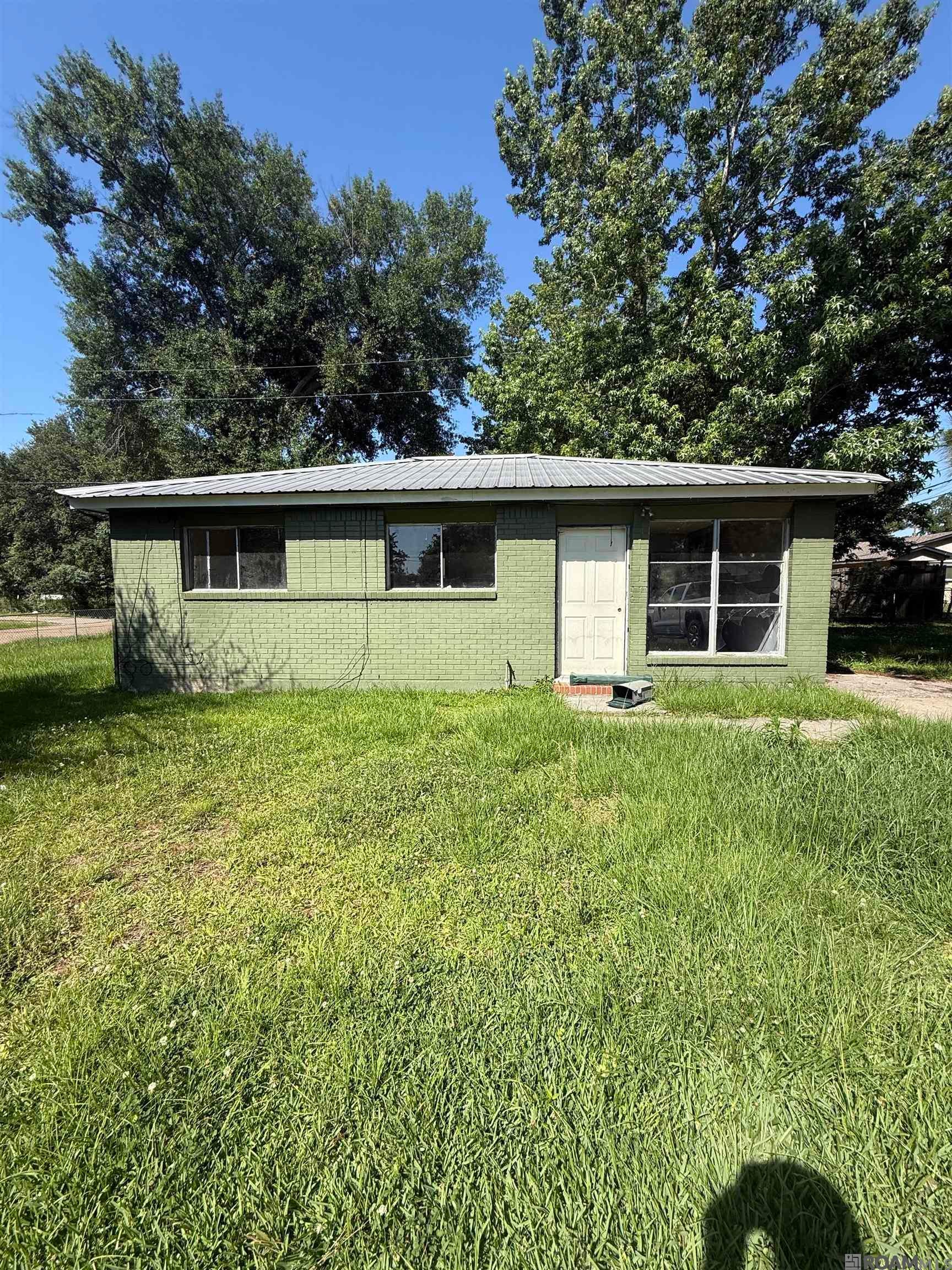 6127 Pontotoc St — photo