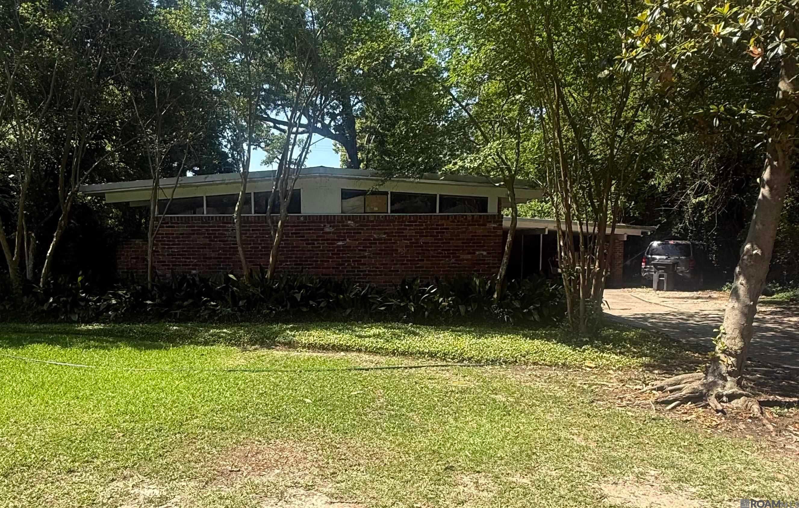 10124 Mollylea Dr — photo