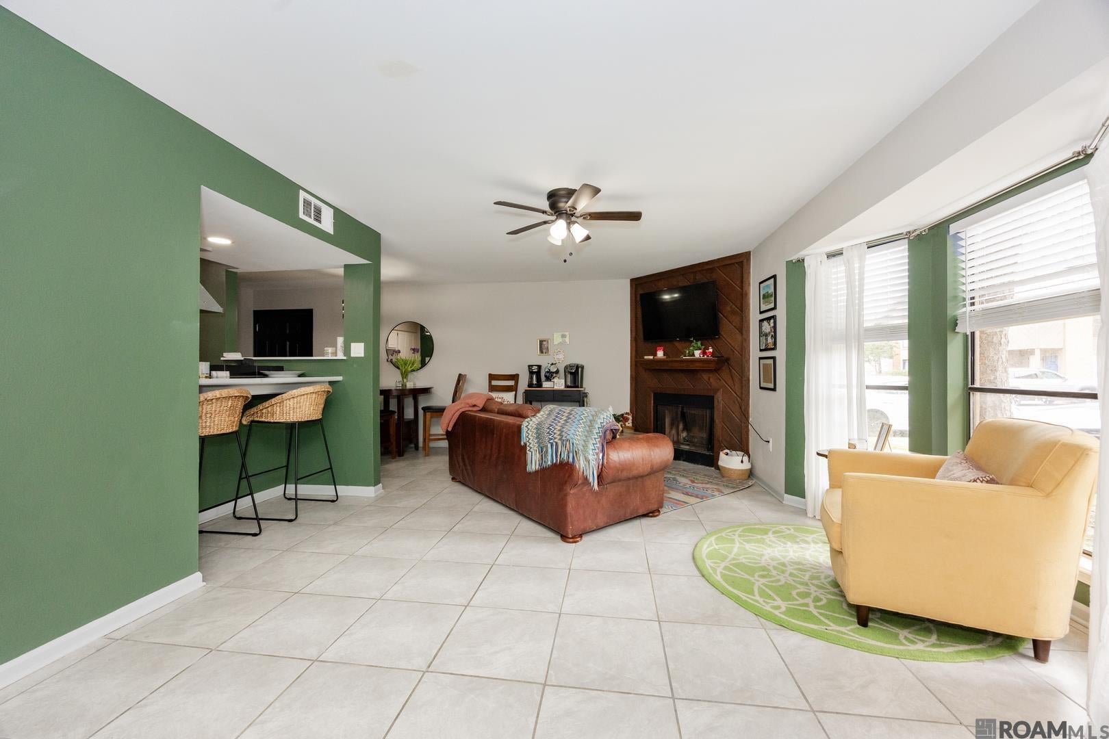 1727 S Brightside View Dr #D — photo