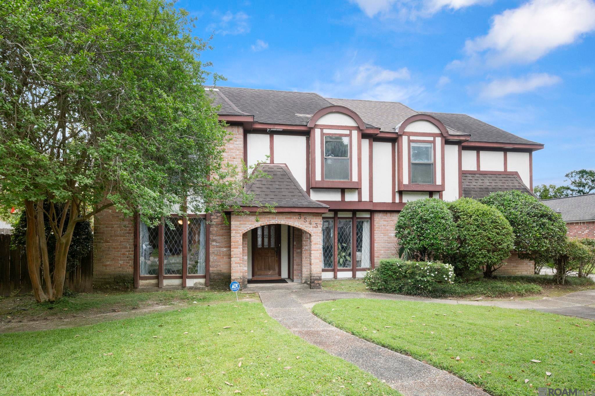 3543 Harris Dr — photo