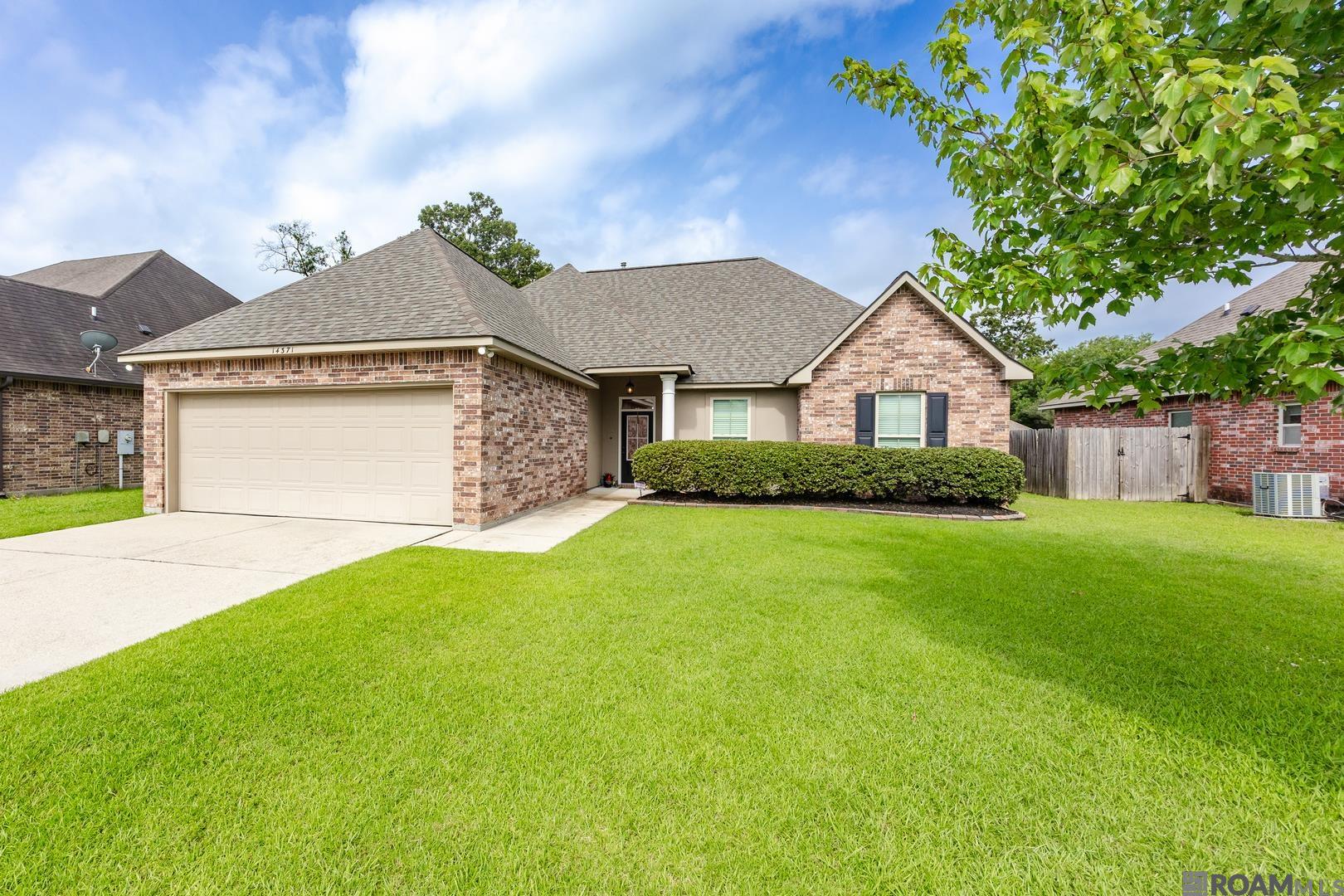 14371 Stonegate Manor Dr — photo