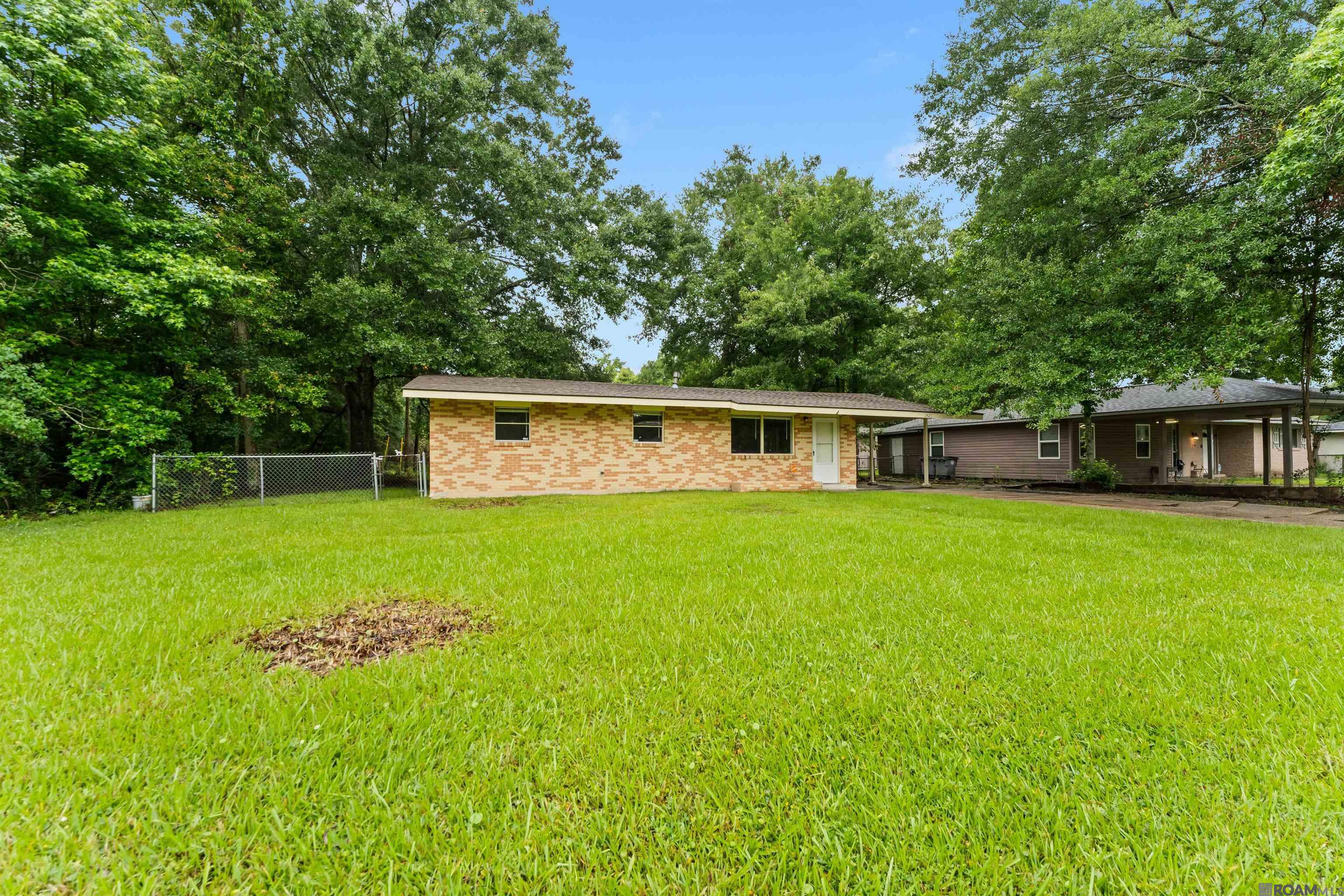 2421 Mchugh Road, Baker, LA 70714 — photo 2