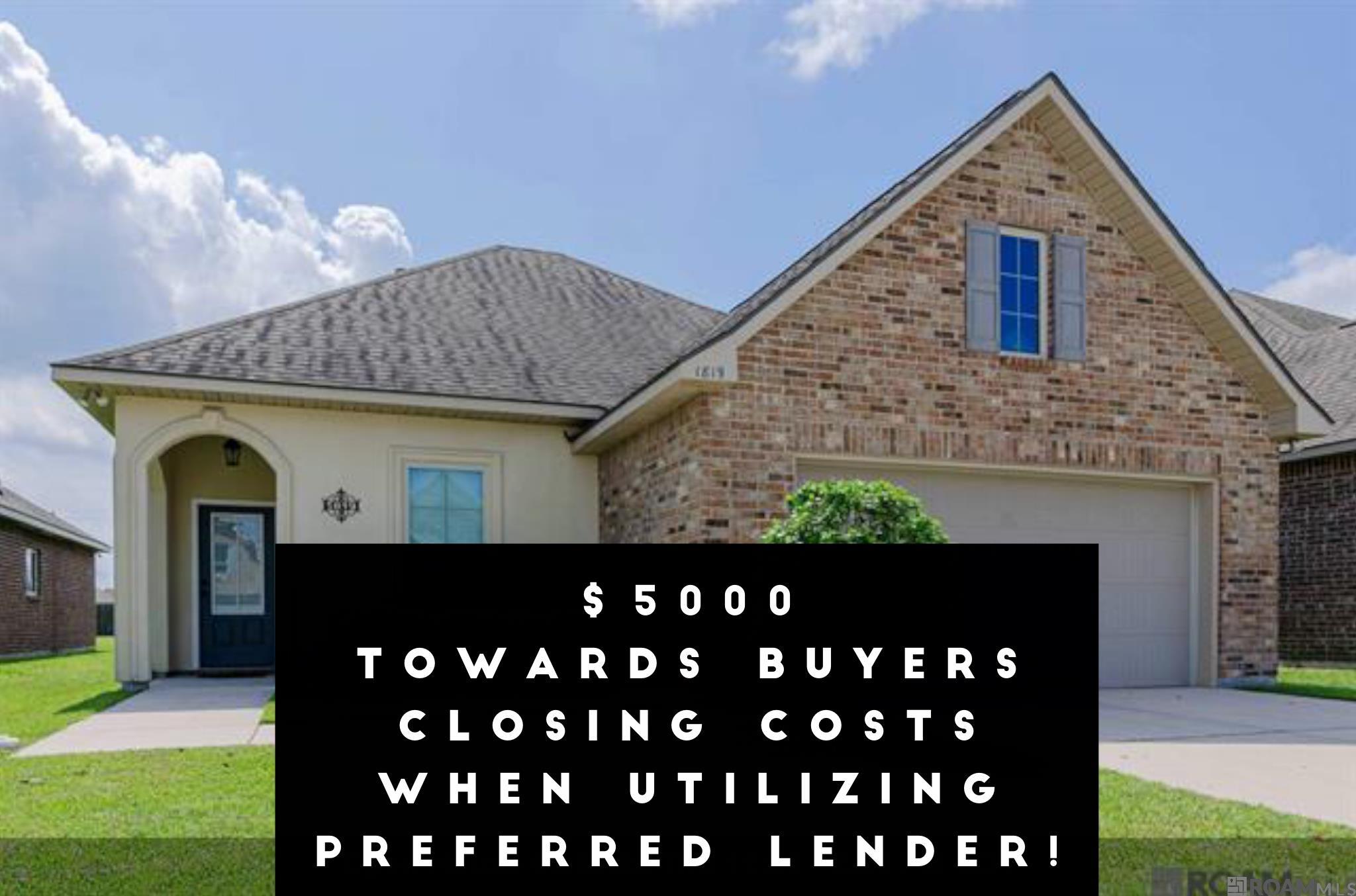1819 Willow Bend Rd — photo
