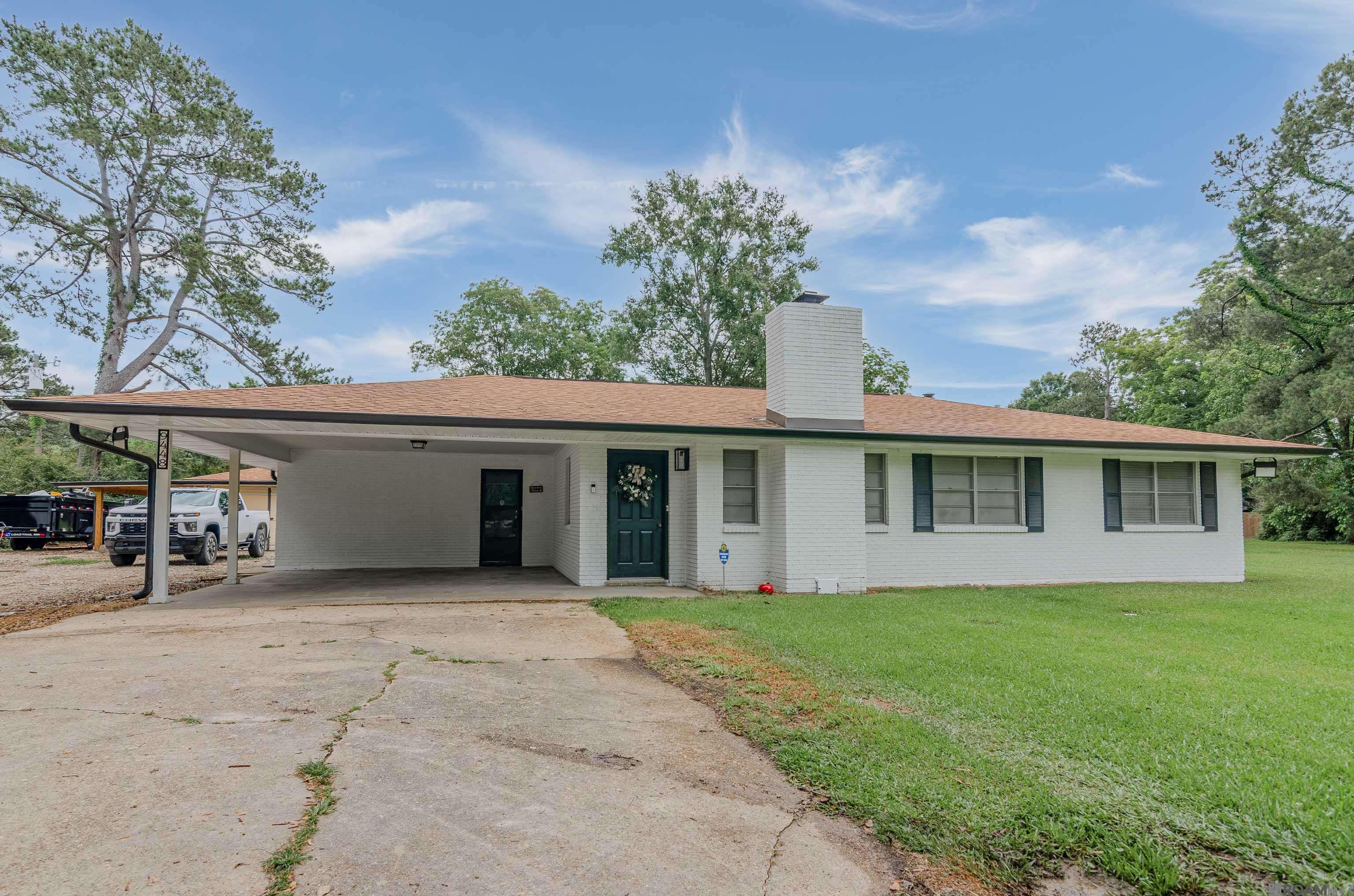 9448 Foster Road, Baton Rouge, LA 70811