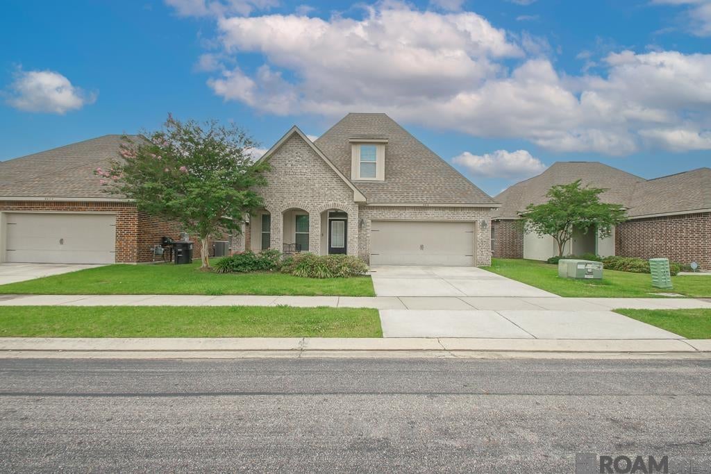 6616 Blue Rose Dr — photo