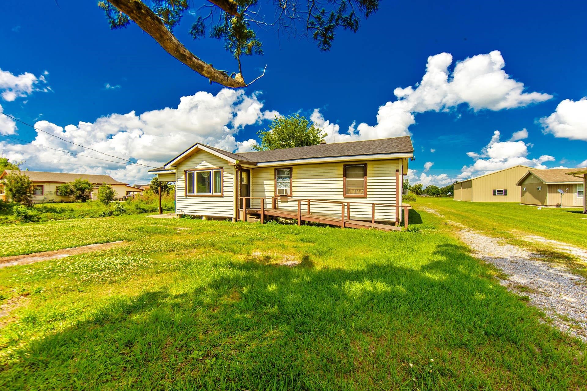 358 Bayou Blue Bypass Rd — photo