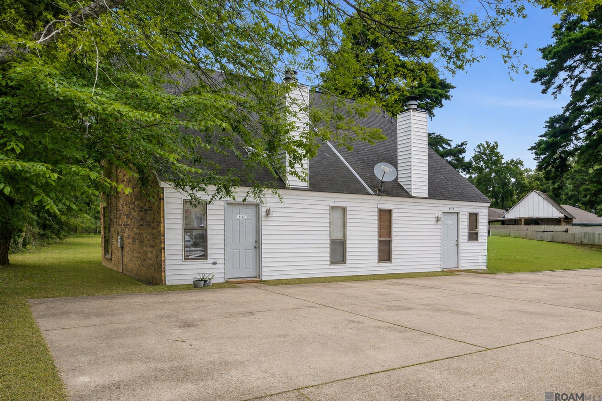 8152 Baringer Rd — photo