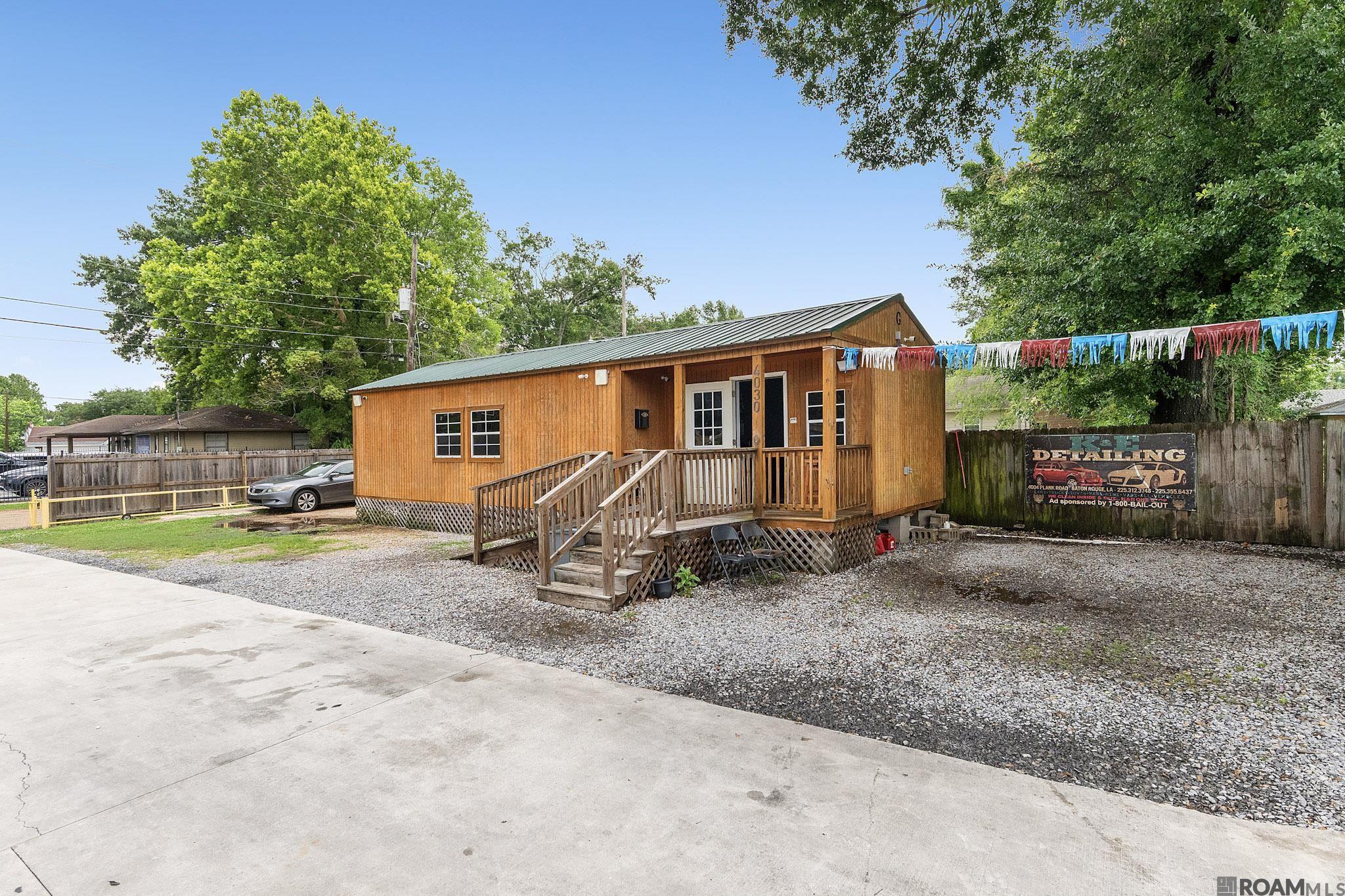 4030 Plank Road, Baton Rouge, LA 70805