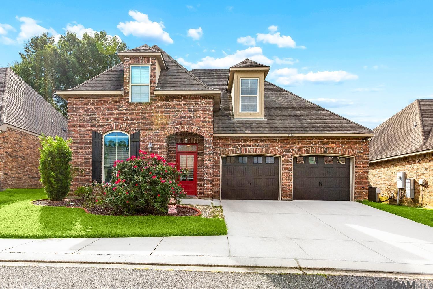 6952 Myrtle Bluff Dr — photo