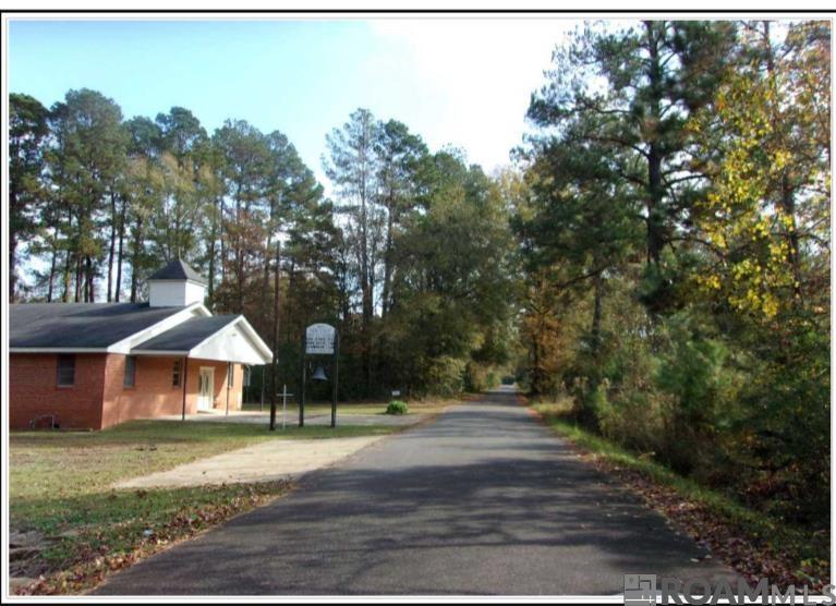 160 New Light Church Road — photo