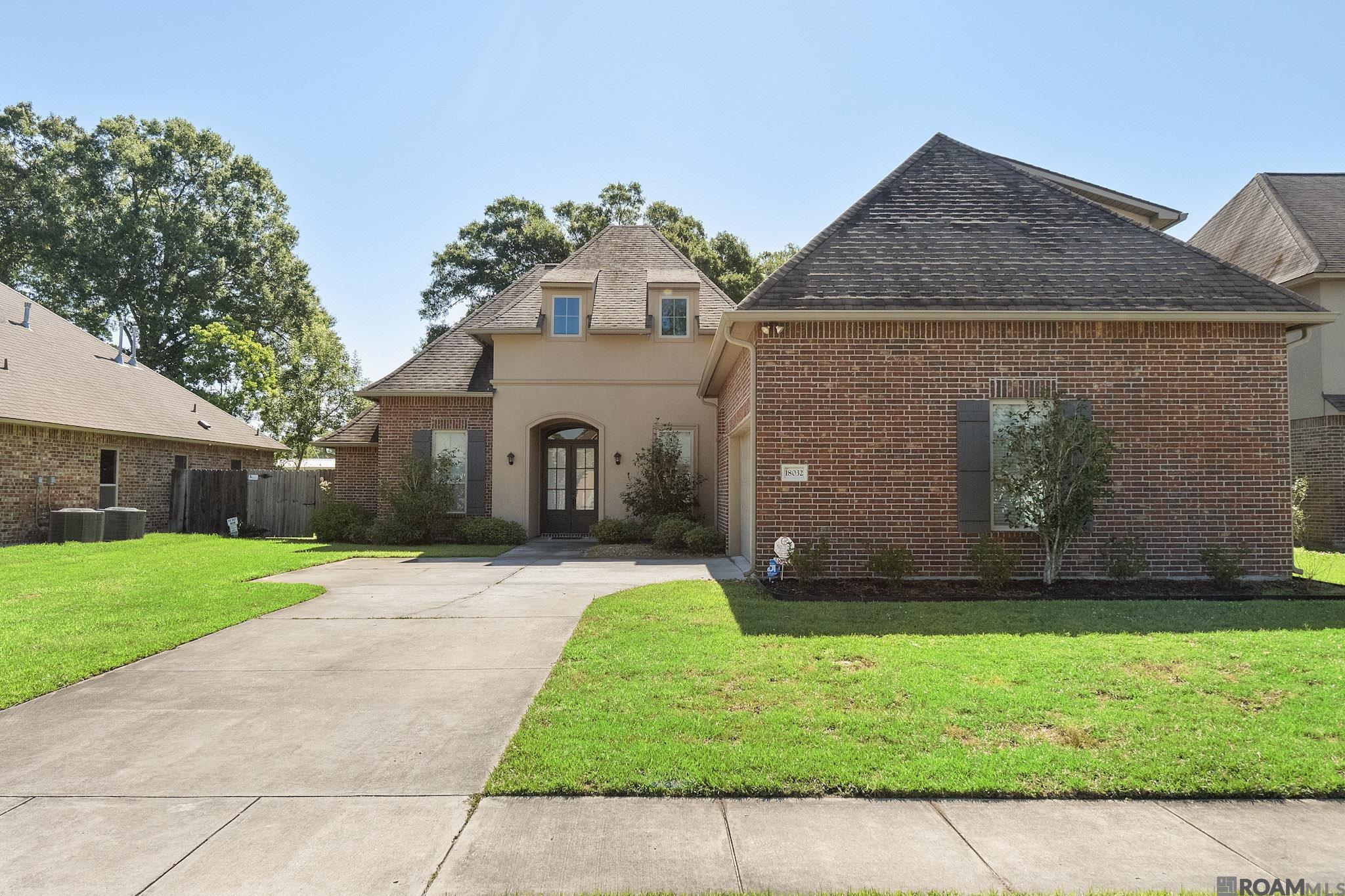 18032 River Landing Dr — photo