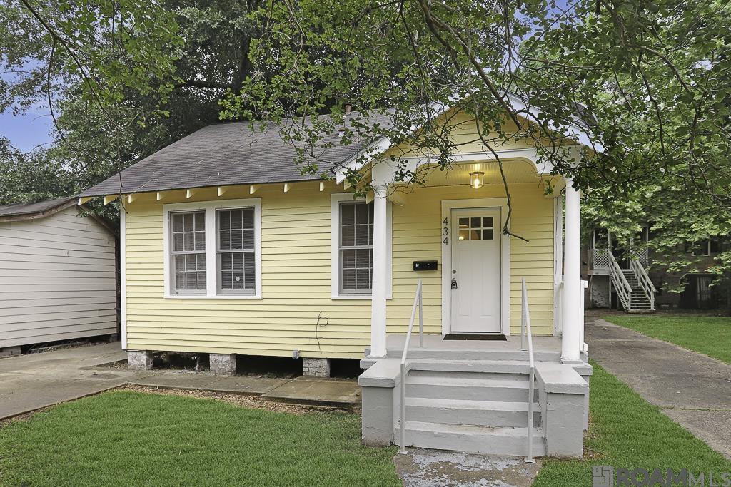 434 Atkinson Street, Baton Rouge, LA 70806 — photo 2