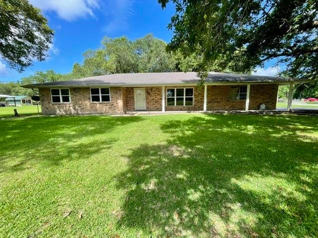 206 Back Project Road — photo