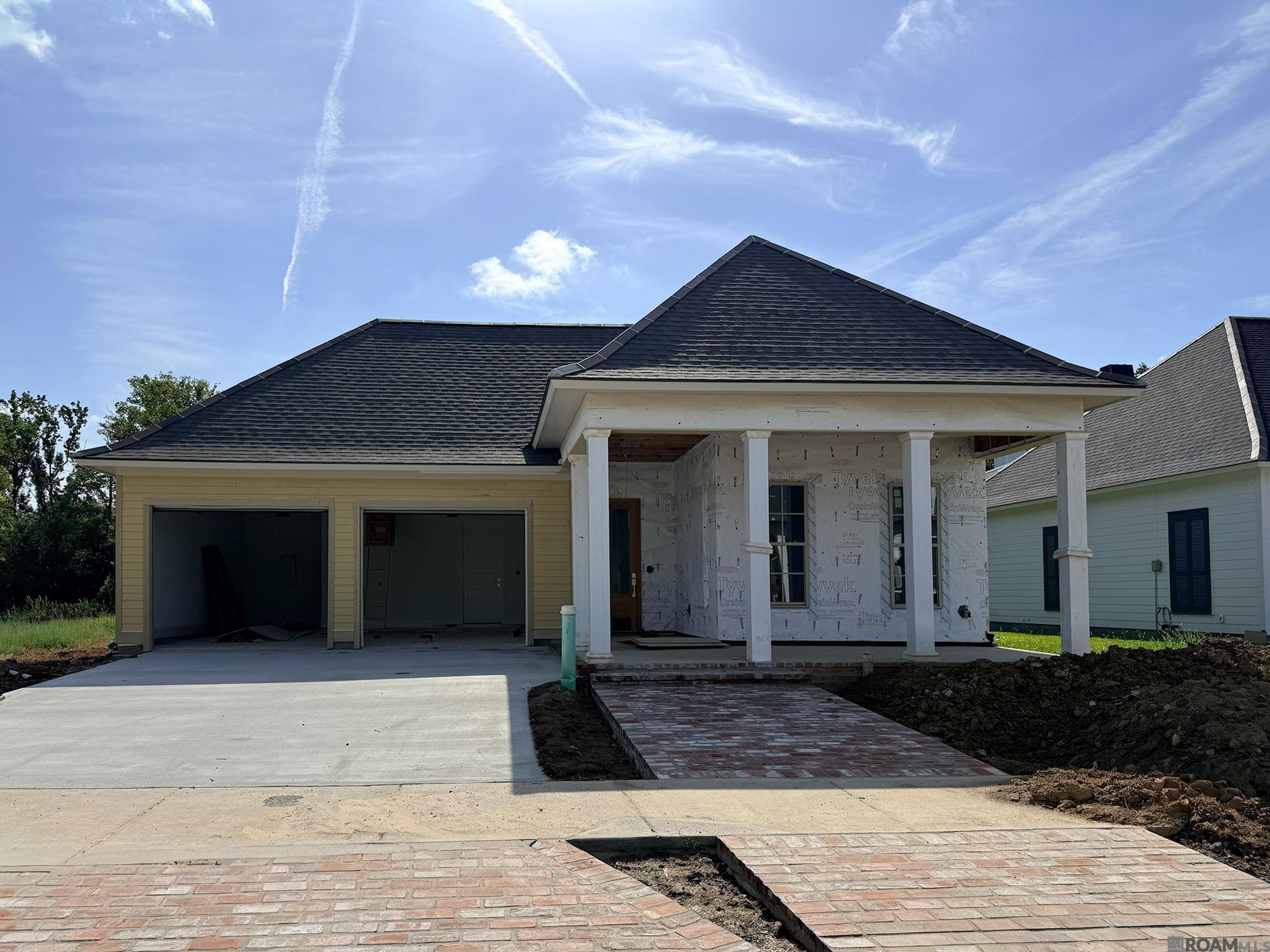 8643 Greenbrier Cove Rd — photo