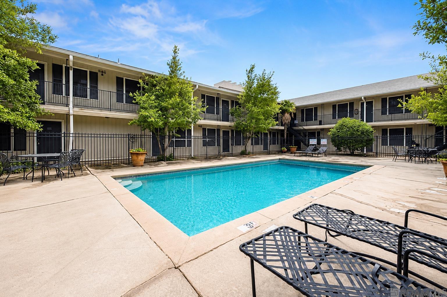4618 Alvin Dark Ave #21 — photo