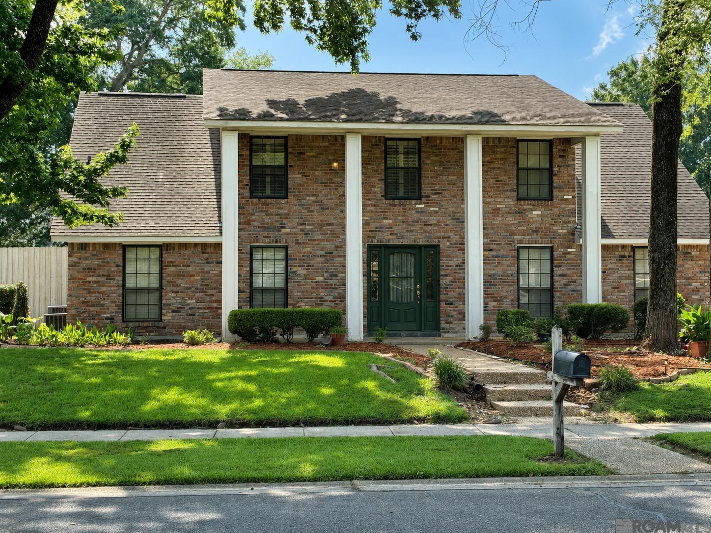 5131 Hickory Ridge Bl — photo