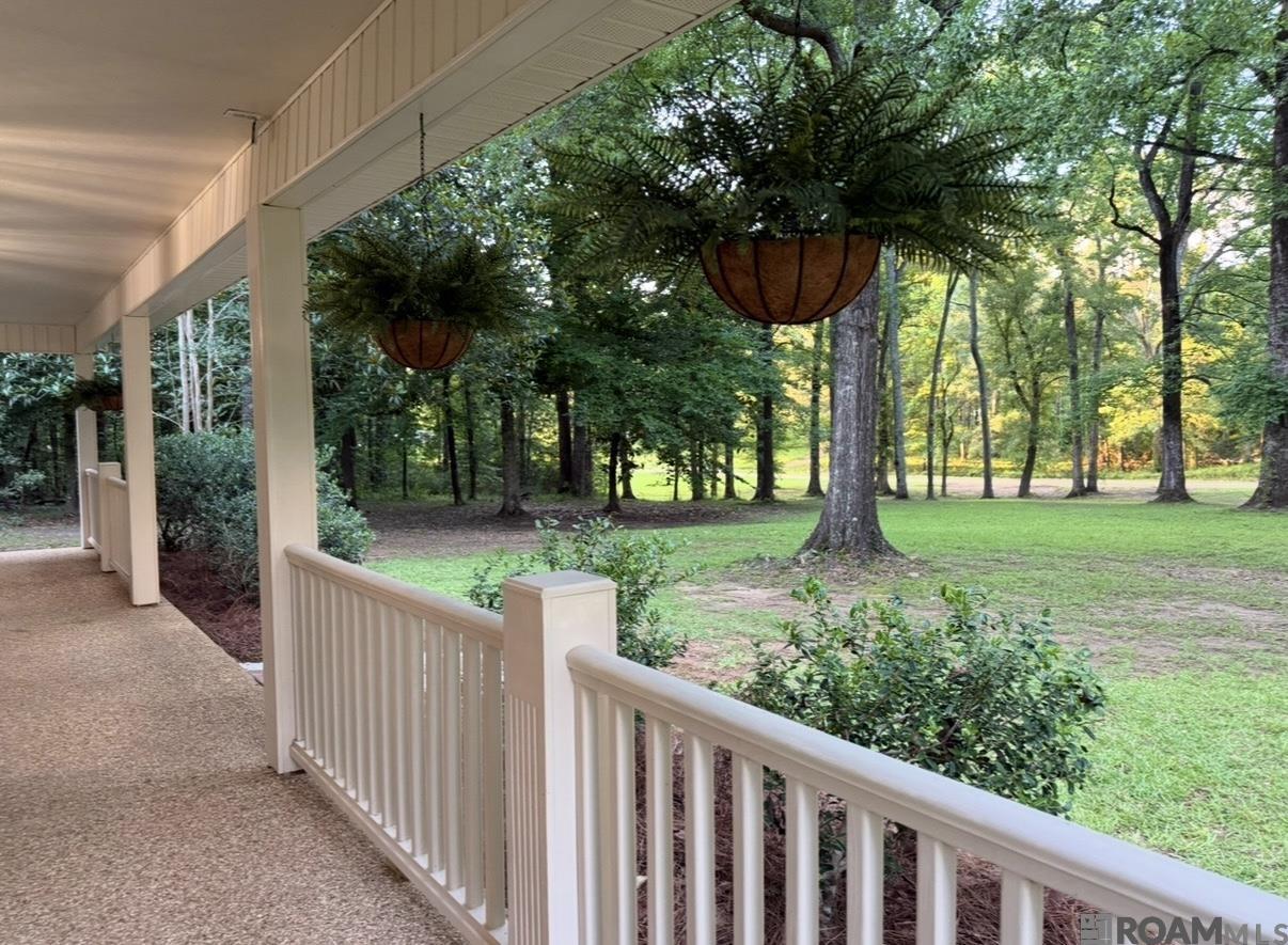 2363 Holly Ridge Road, Jackson, LA 70748 — photo 2