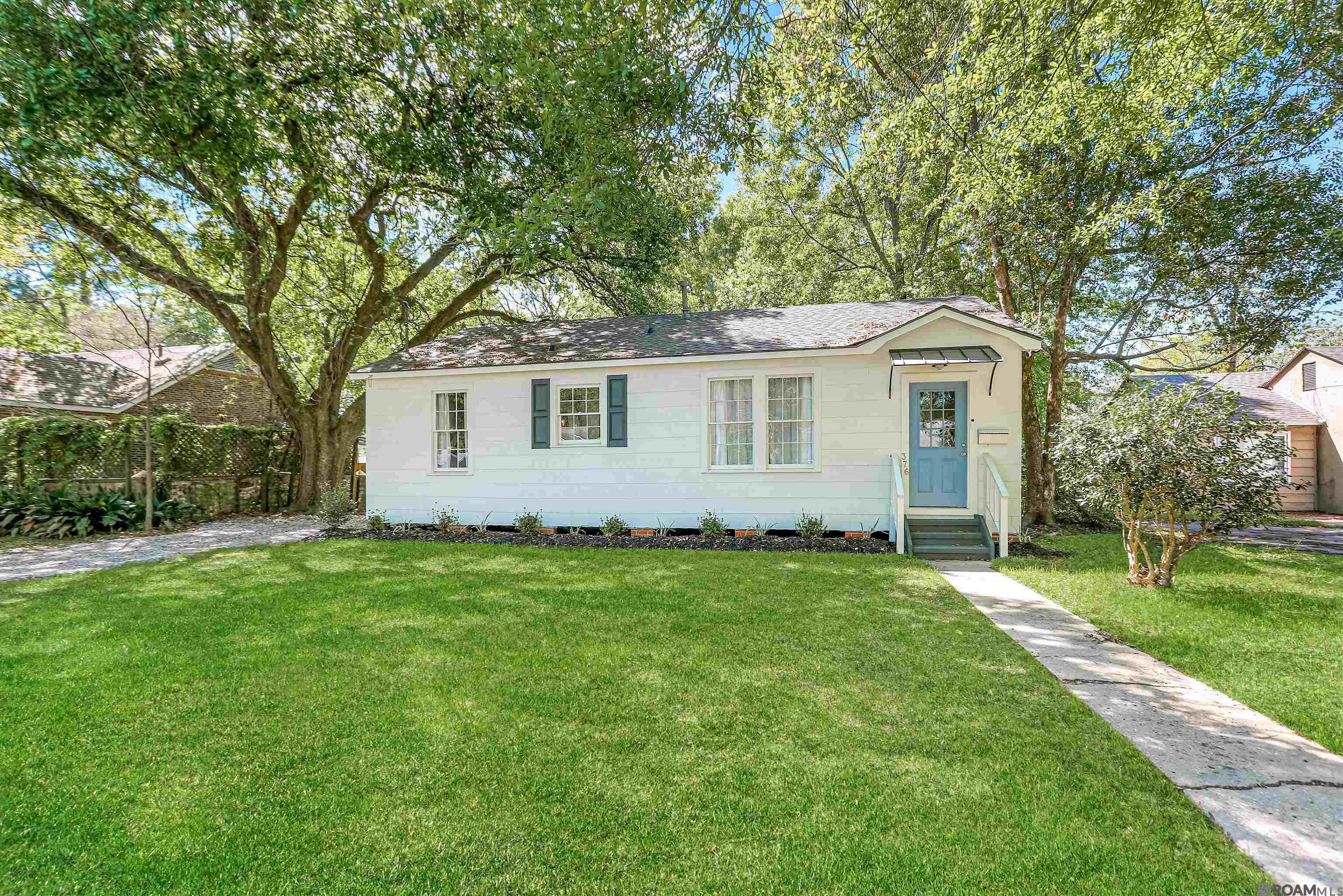 376 S Ardenwood Dr — photo