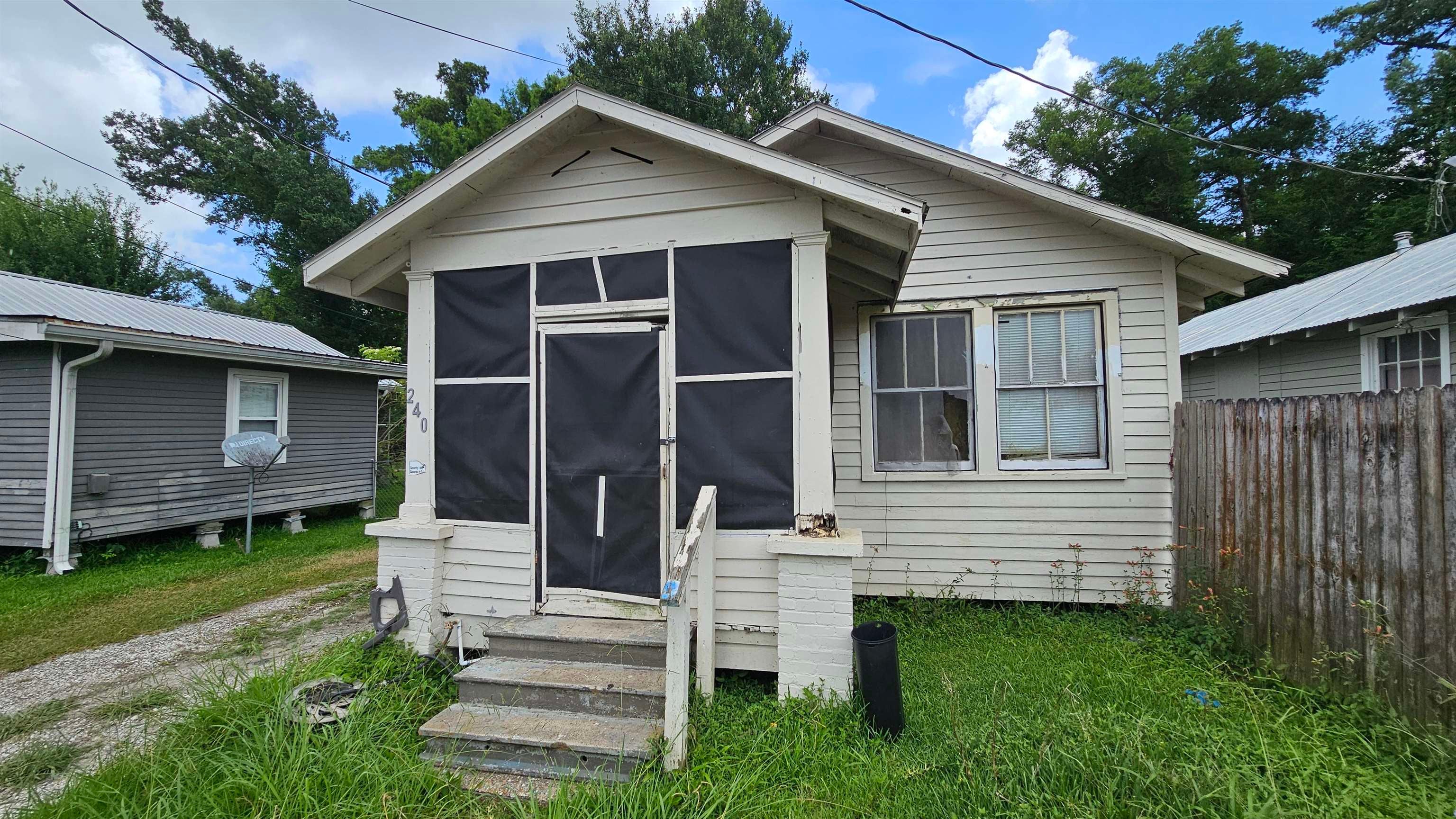 240 Cenac Street — photo