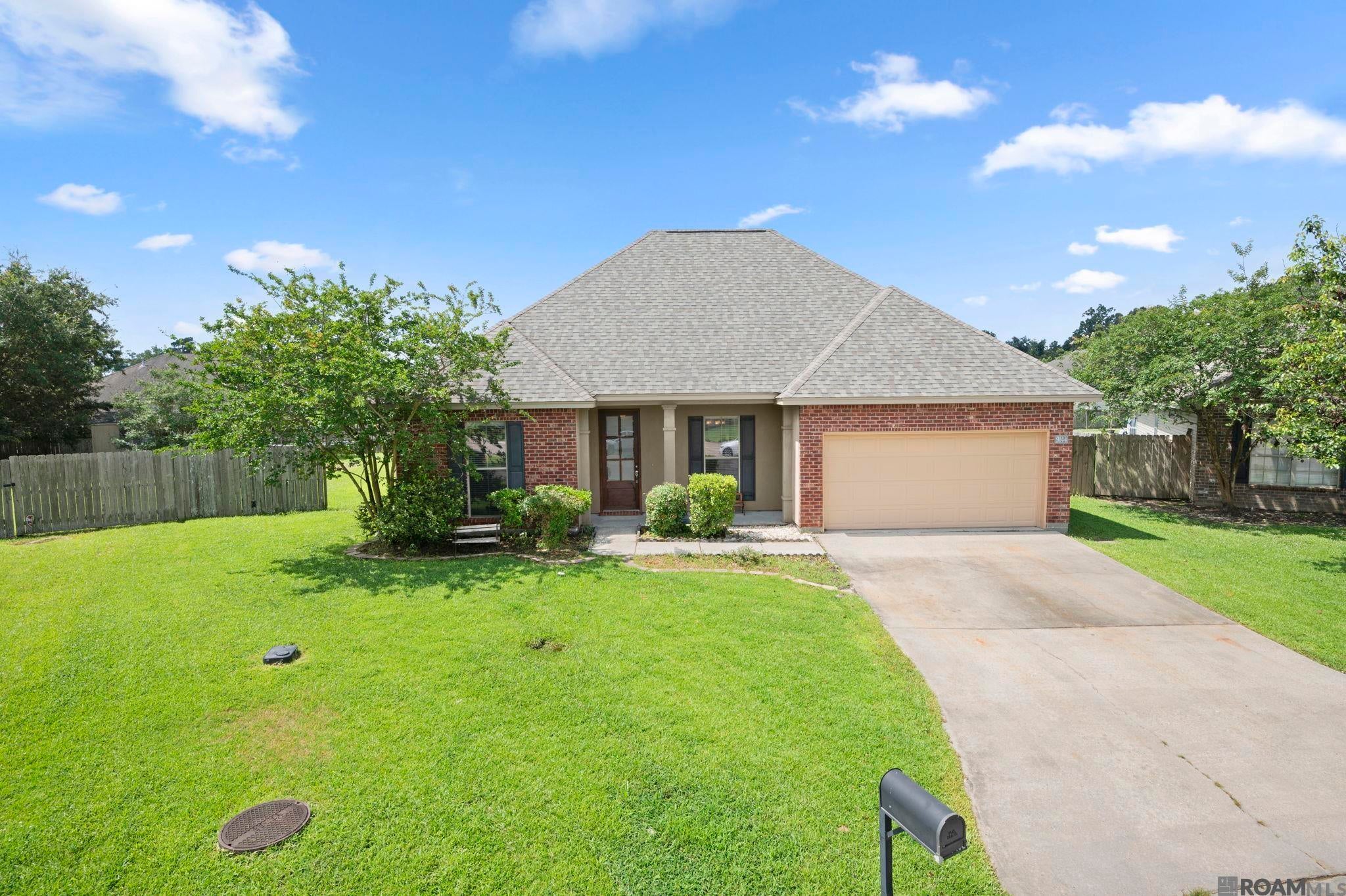 9144 Kanawha Ct — photo