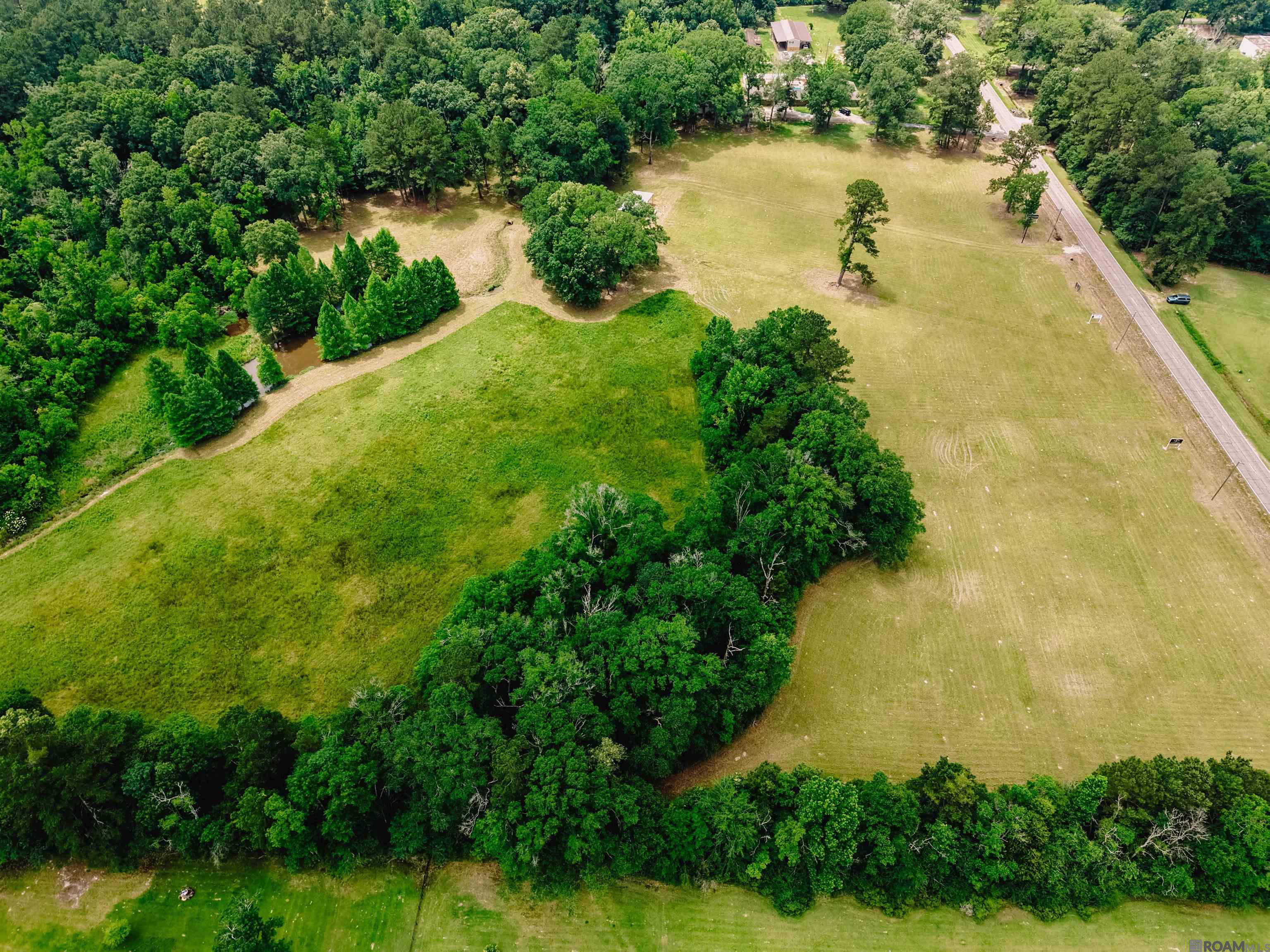 C4 Chaney Rd, Zachary, LA 70791 — photo 3