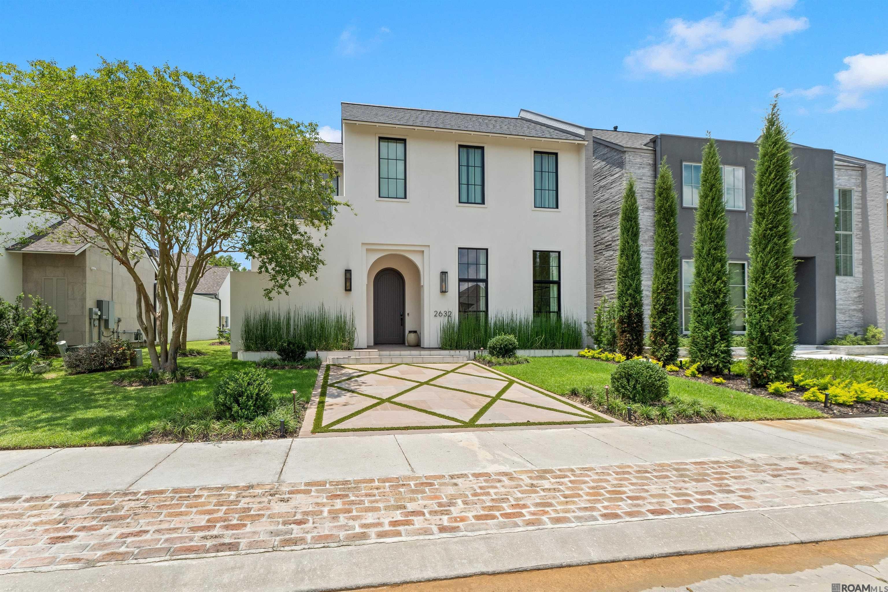 2632 Bocage Lake Dr — photo