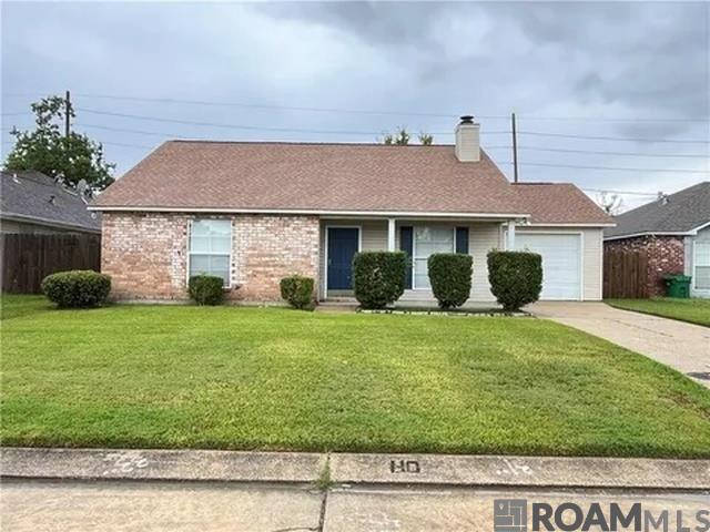 1821 Virginian Colony Avenue — photo