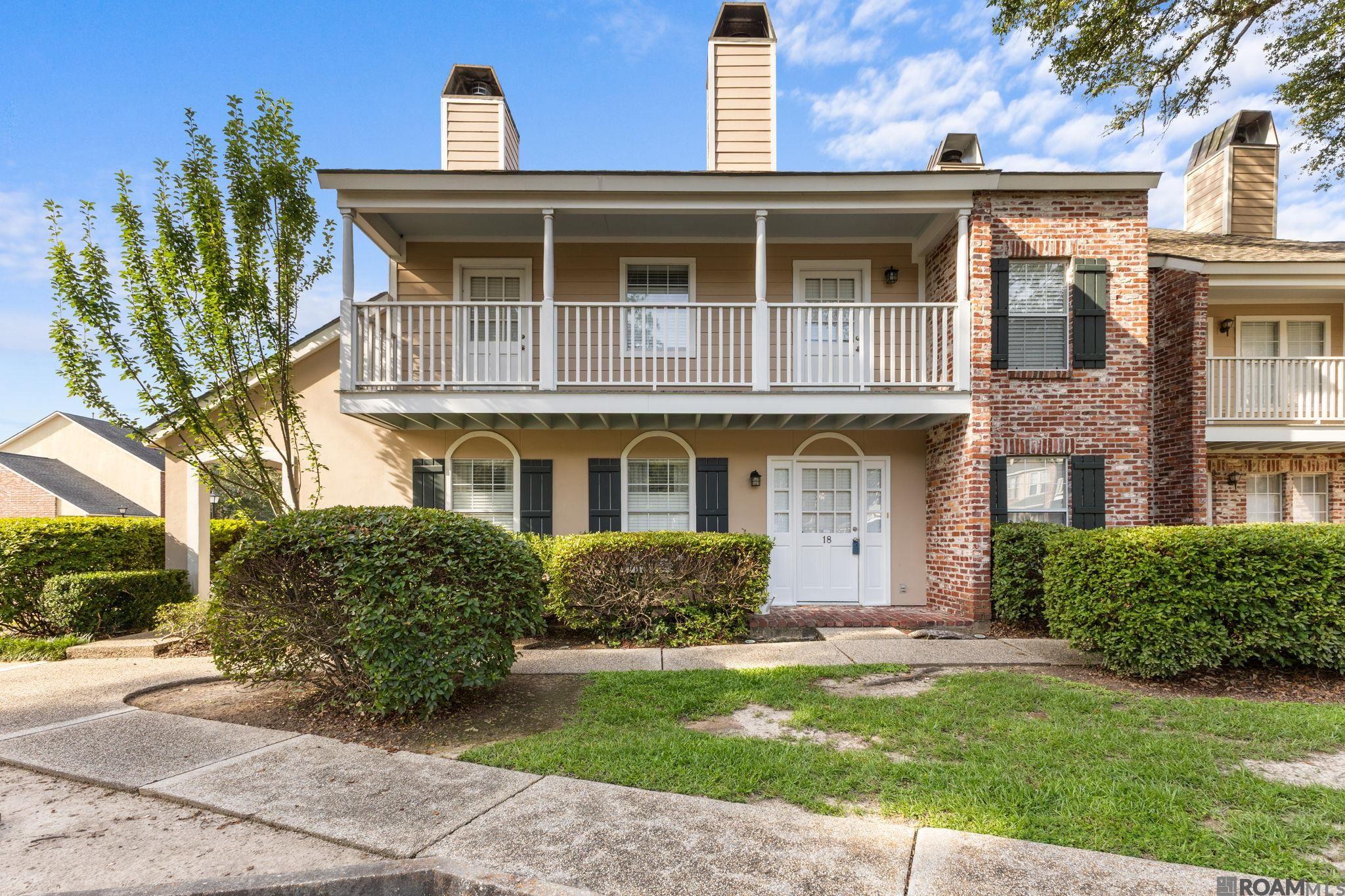 9007 Highland Rd #18 — photo