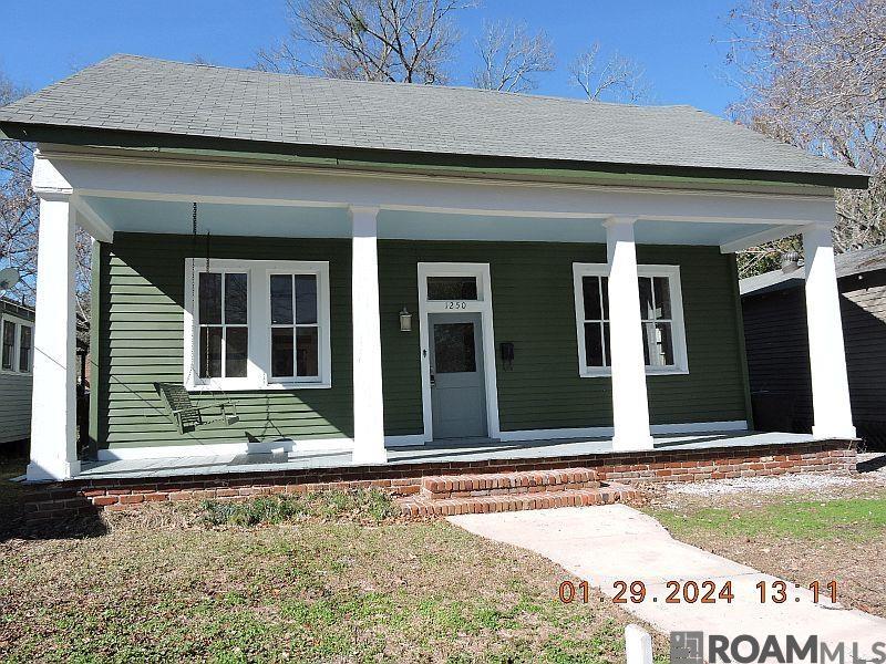 1250 Perkins Road, Baton Rouge, LA 70806
