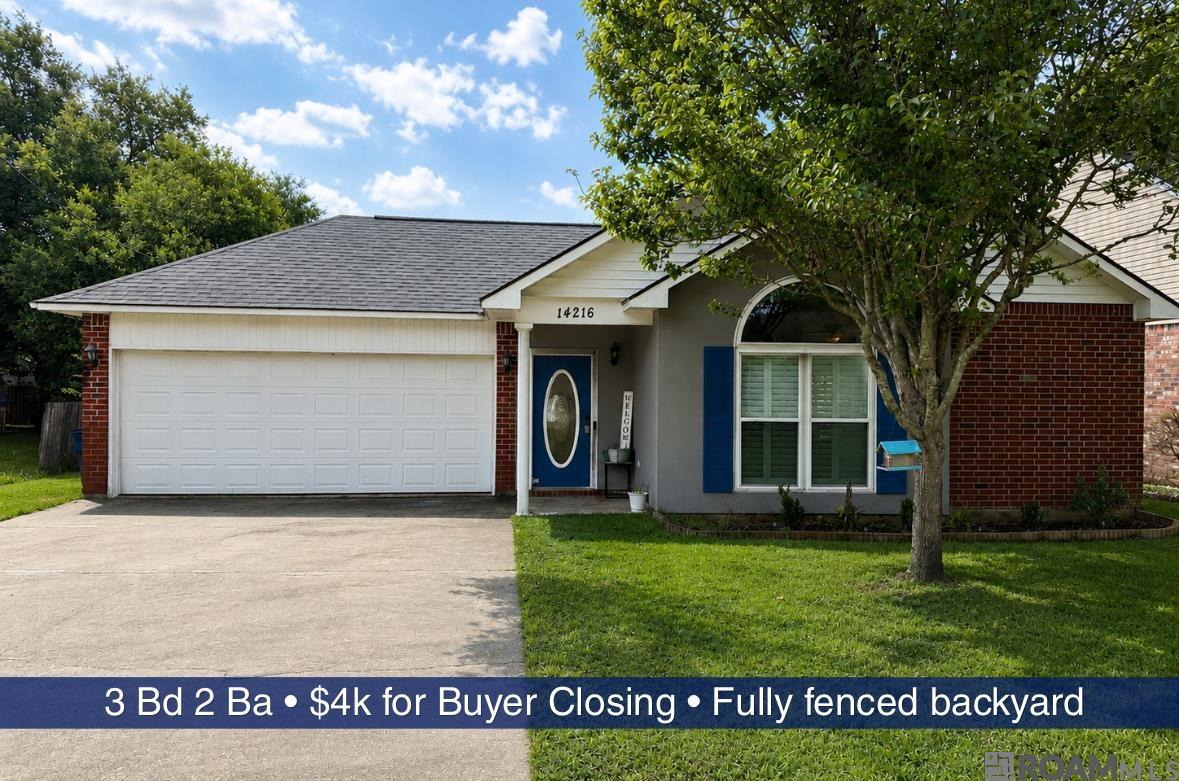 14216 Parkview Dr — photo