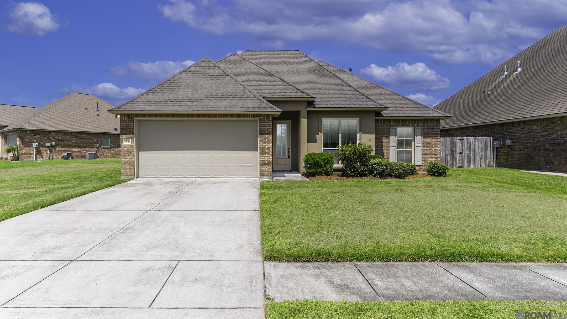 17544 Soaring Flight Dr — photo