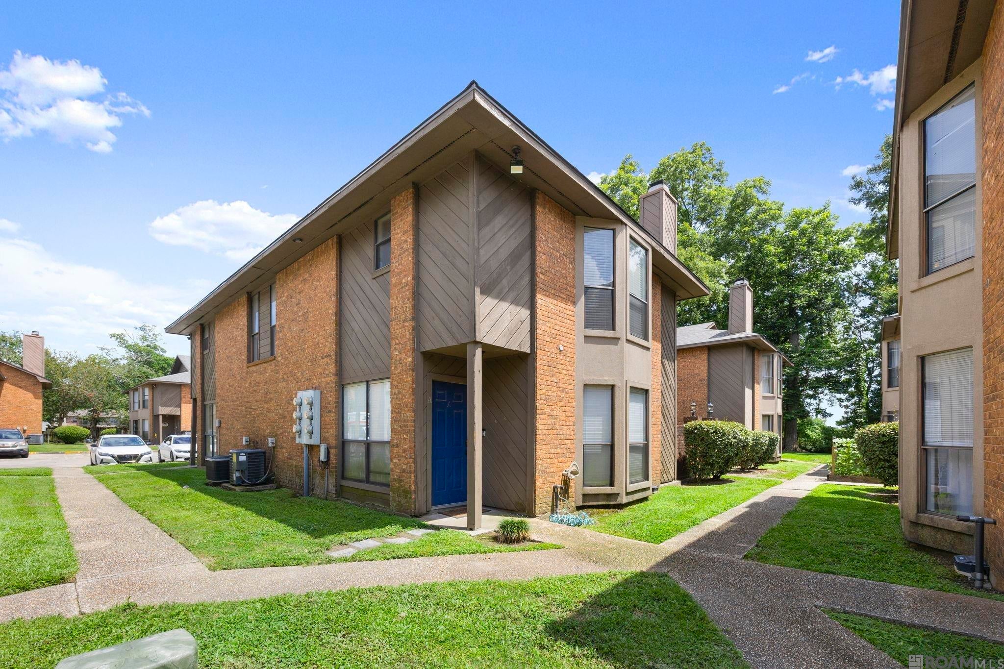 1727 S Brightside View Dr #a — photo