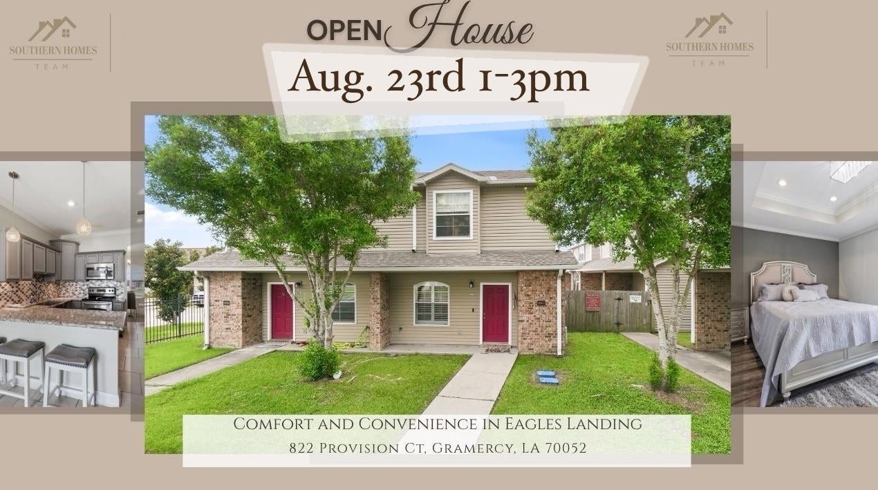 822 Provision Ct #B — photo