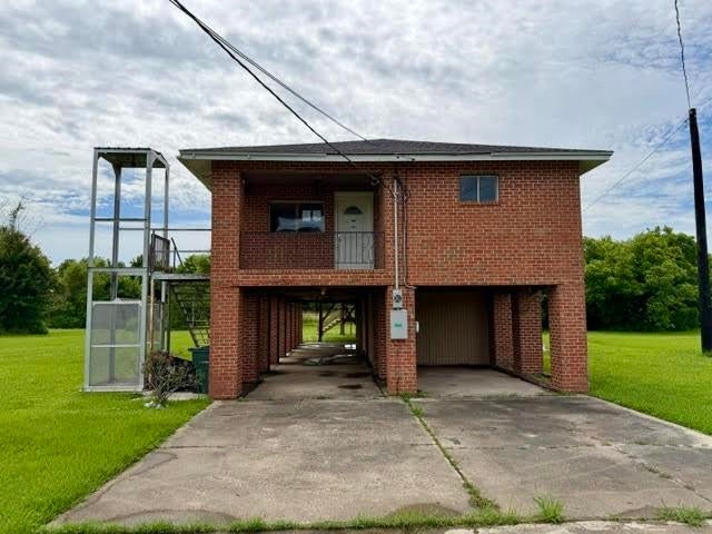 850 Crochetville Road — photo