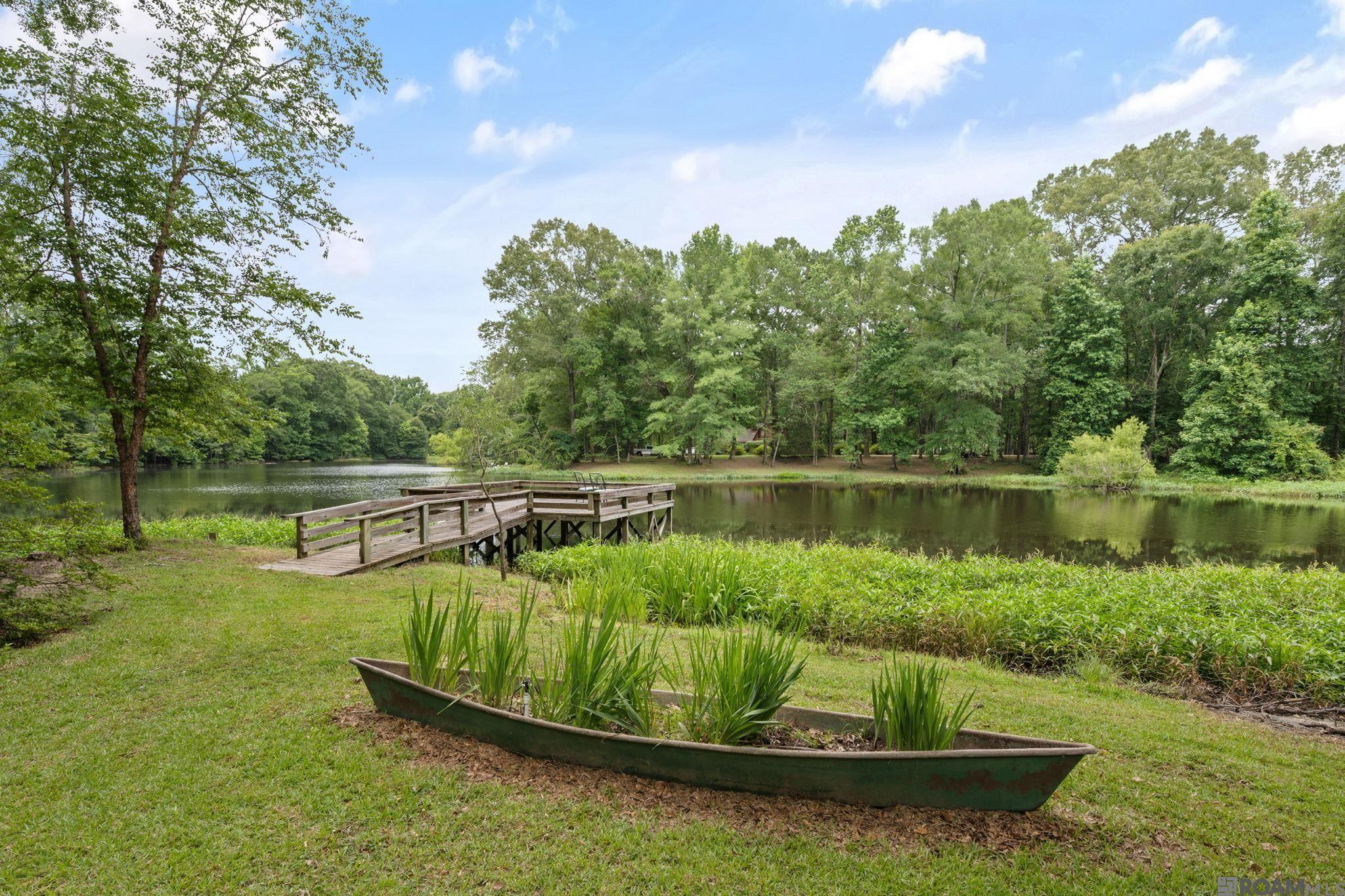 7042 Reed Road, St Francisville, LA 70775