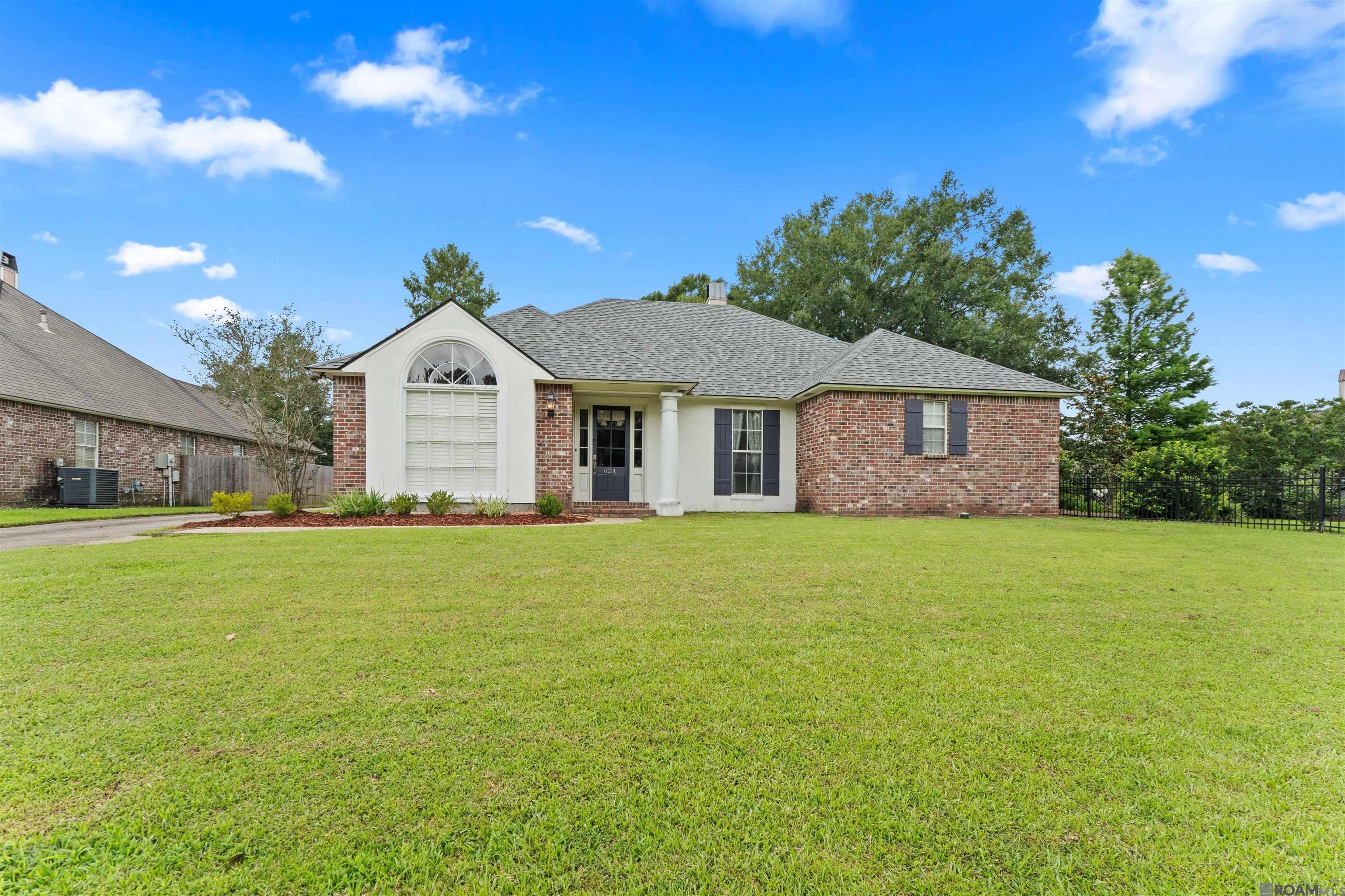 6214 Riverine Dr — photo