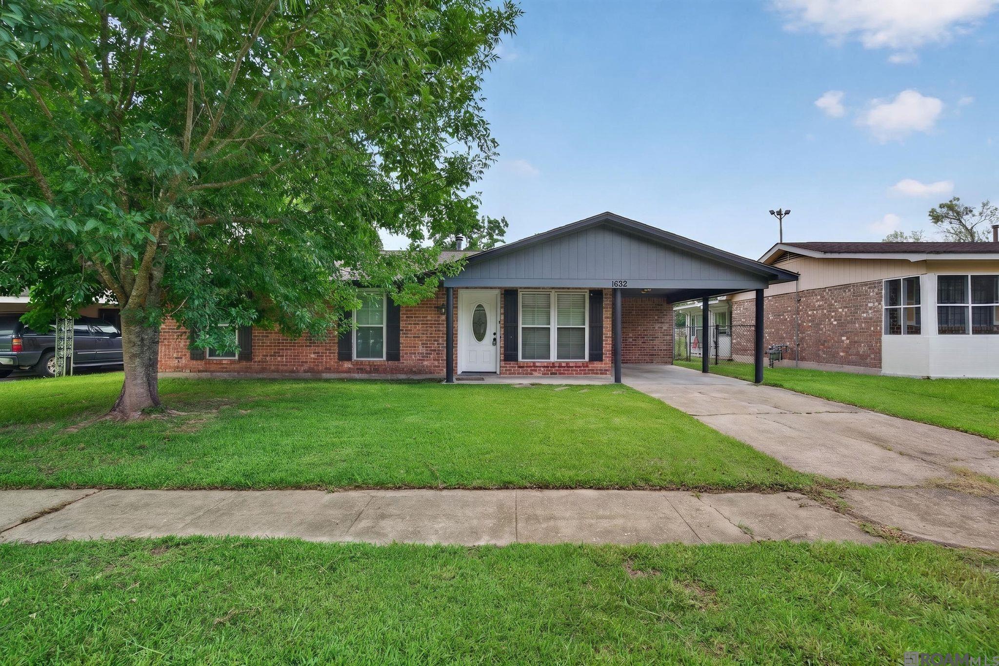1632 Mary Lou Dr — photo