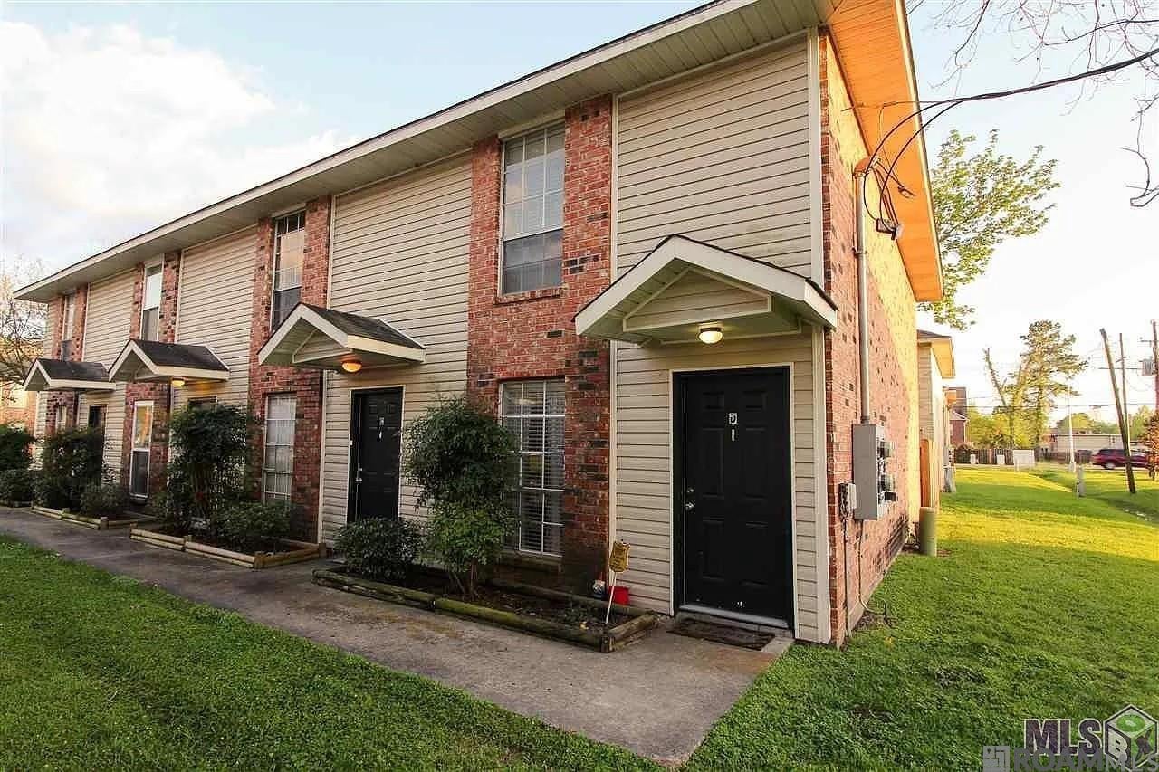 1734 Brightside Dr #D — photo