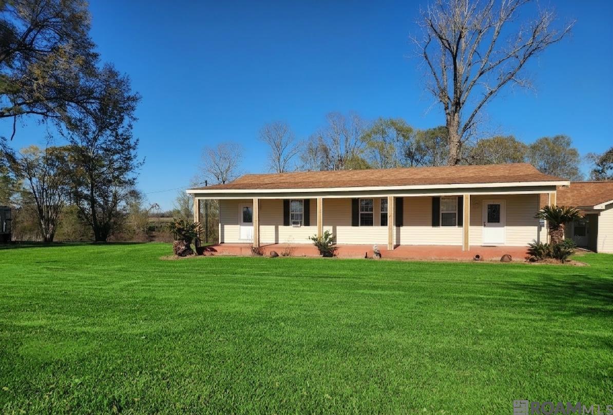 1602 Valverda Road, Maringouin, LA 70757 — photo 2