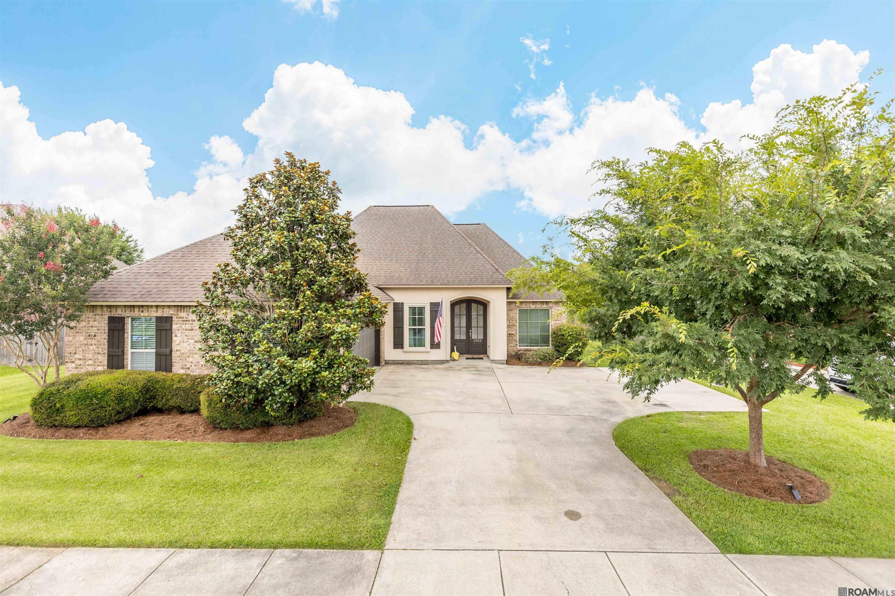 2953 Majestic Oaks Ave — photo